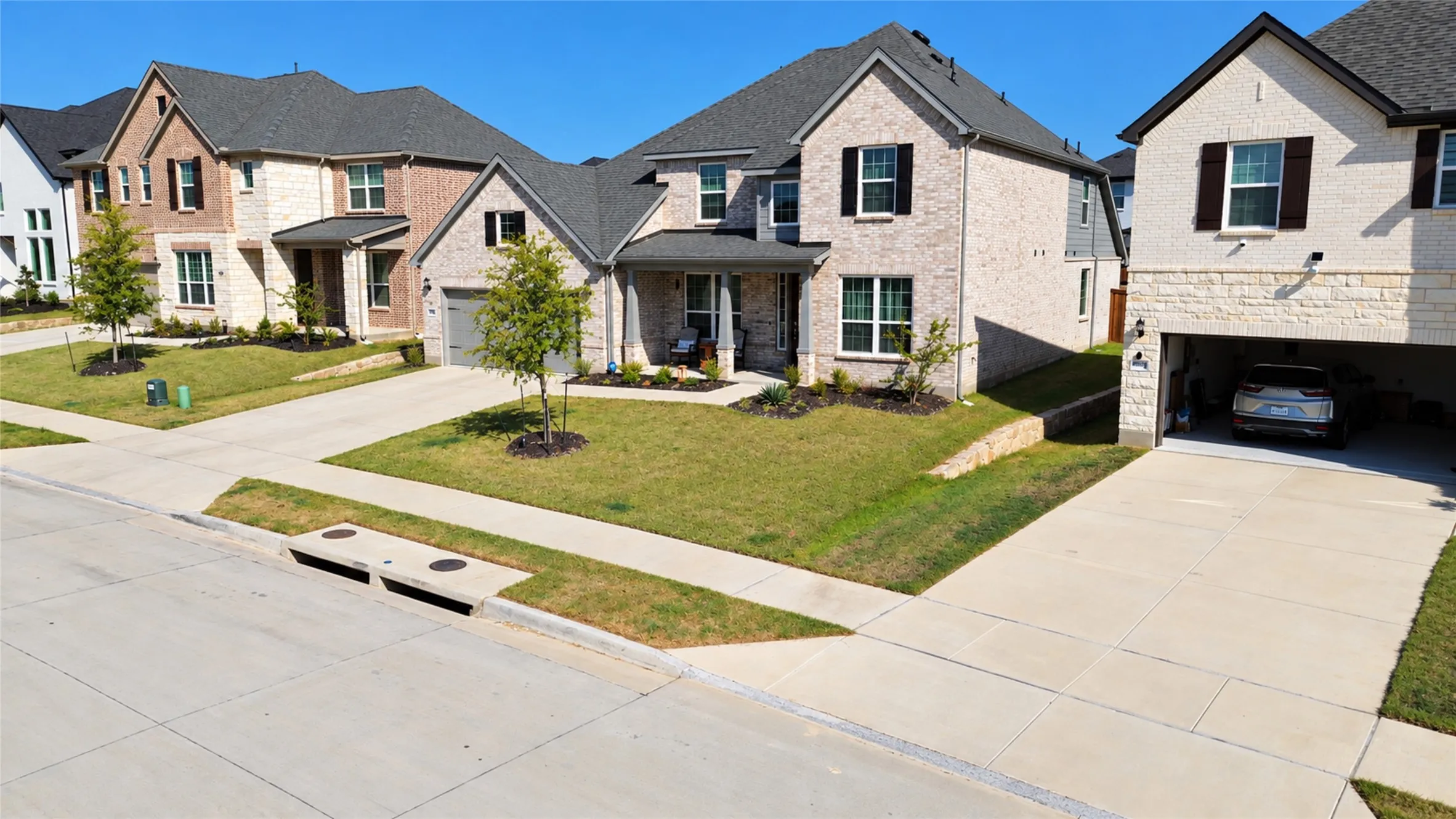 Single Family Residence For Sale in Collin County , 6500 Fort Parker Way, Mc Kinney, Texas 75071, 5 Bedroom, 4 Bathroom, 2 Garage spaces, 3,696 Sqft, built in 2025, mls#21406341, Real Estate Agent in Mc Kinney, Homes For Sale in Collin county, Homes For Sale in Mc Kinney, Realtor in Mc Kinney Texas, Real Estate Brokerage Independent Realty Texas, Luminita Cordes Realtor