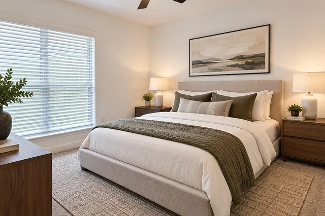 Virtual Staging