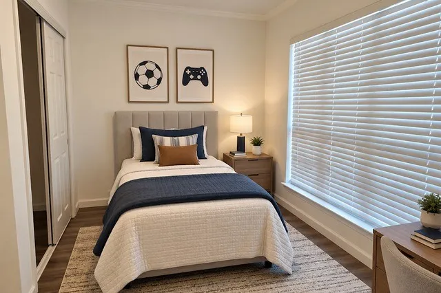 Virtual Staging