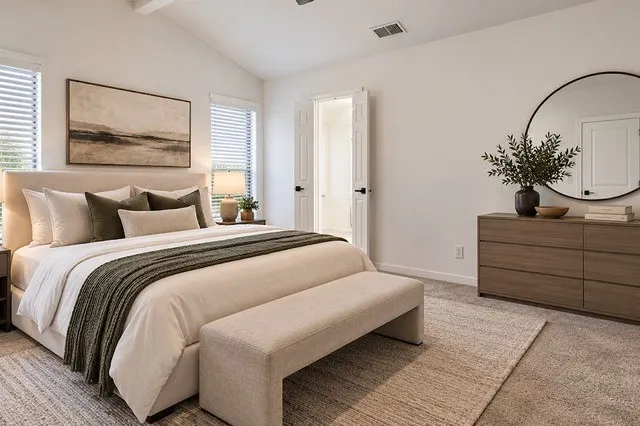 Virtual Staging