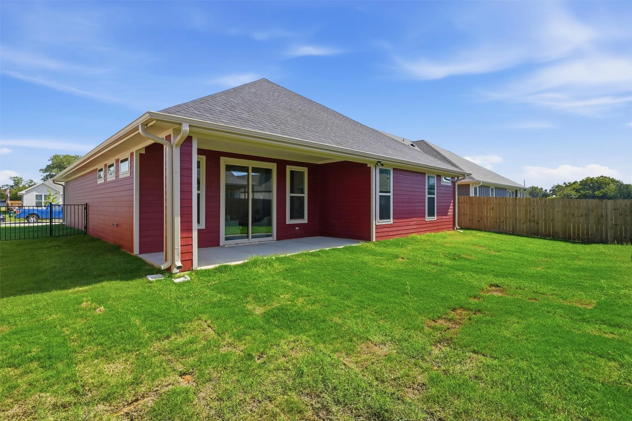 Single Family Residence For Sale in Hood County , 804 Lavender Court, Tolar, Texas 76476, 3 Bedroom, 2 Bathroom, 2 Garage spaces, 1,629 Sqft, built in 2026, mls#21391731, Real Estate Agent in Tolar, Homes For Sale in Hood county, Homes For Sale in Tolar, Realtor in Tolar Texas, Real Estate Brokerage Independent Realty Texas, Luminita Cordes Realtor