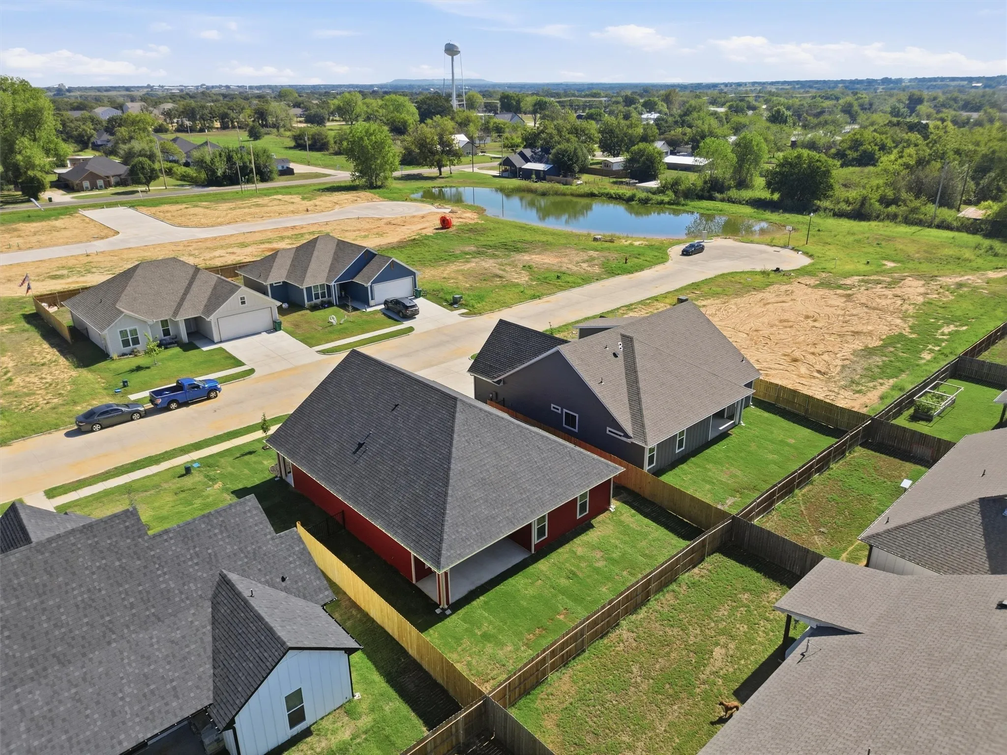 Single Family Residence For Sale in Hood County , 804 Lavender Court, Tolar, Texas 76476, 3 Bedroom, 2 Bathroom, 2 Garage spaces, 1,629 Sqft, built in 2026, mls#21391731, Real Estate Agent in Tolar, Homes For Sale in Hood county, Homes For Sale in Tolar, Realtor in Tolar Texas, Real Estate Brokerage Independent Realty Texas, Luminita Cordes Realtor