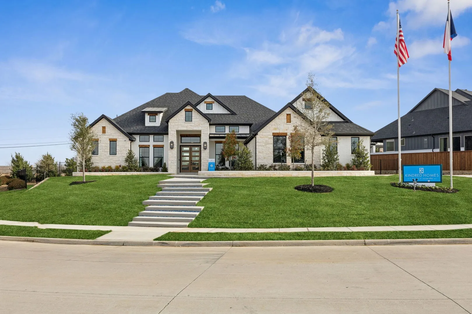 Single Family Residence For Sale