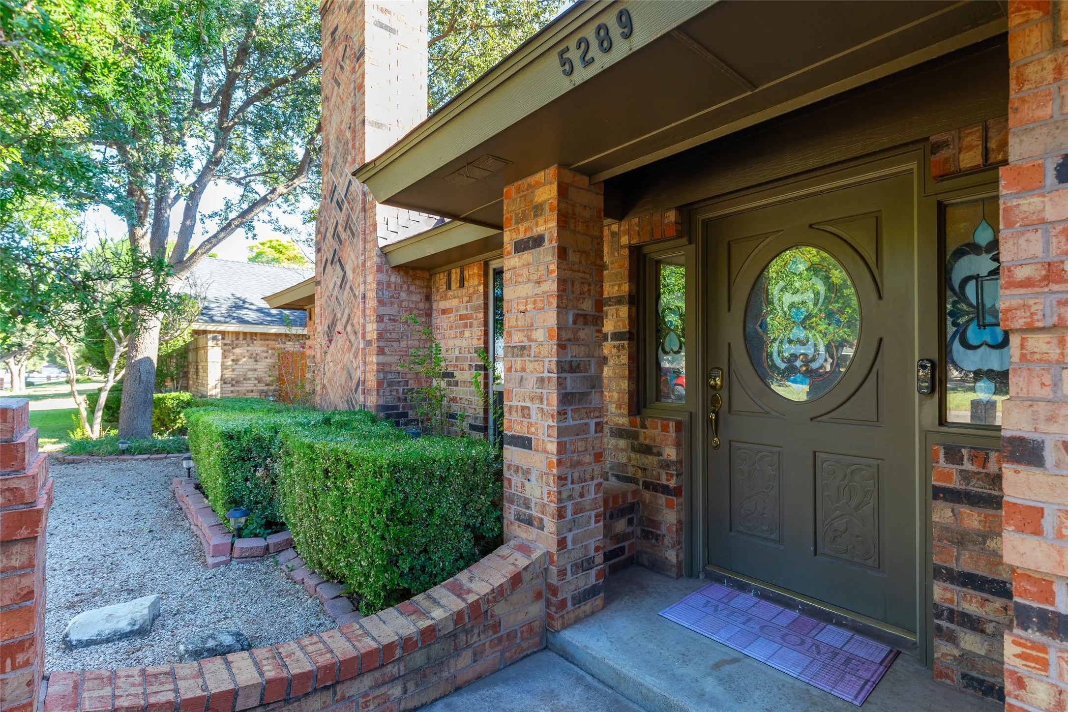 Single Family Residence For Sale in Taylor County , 5289 Sherbrooke Lane, Abilene, Texas 79606, 3 Bedroom, 2 Bathroom, 2 Garage spaces, 2,238 Sqft, built in 1983, mls#21408094, Real Estate Agent in Abilene, Homes For Sale in Taylor county, Homes For Sale in Abilene, Realtor in Abilene Texas, Real Estate Brokerage Independent Realty Texas, Luminita Cordes Realtor