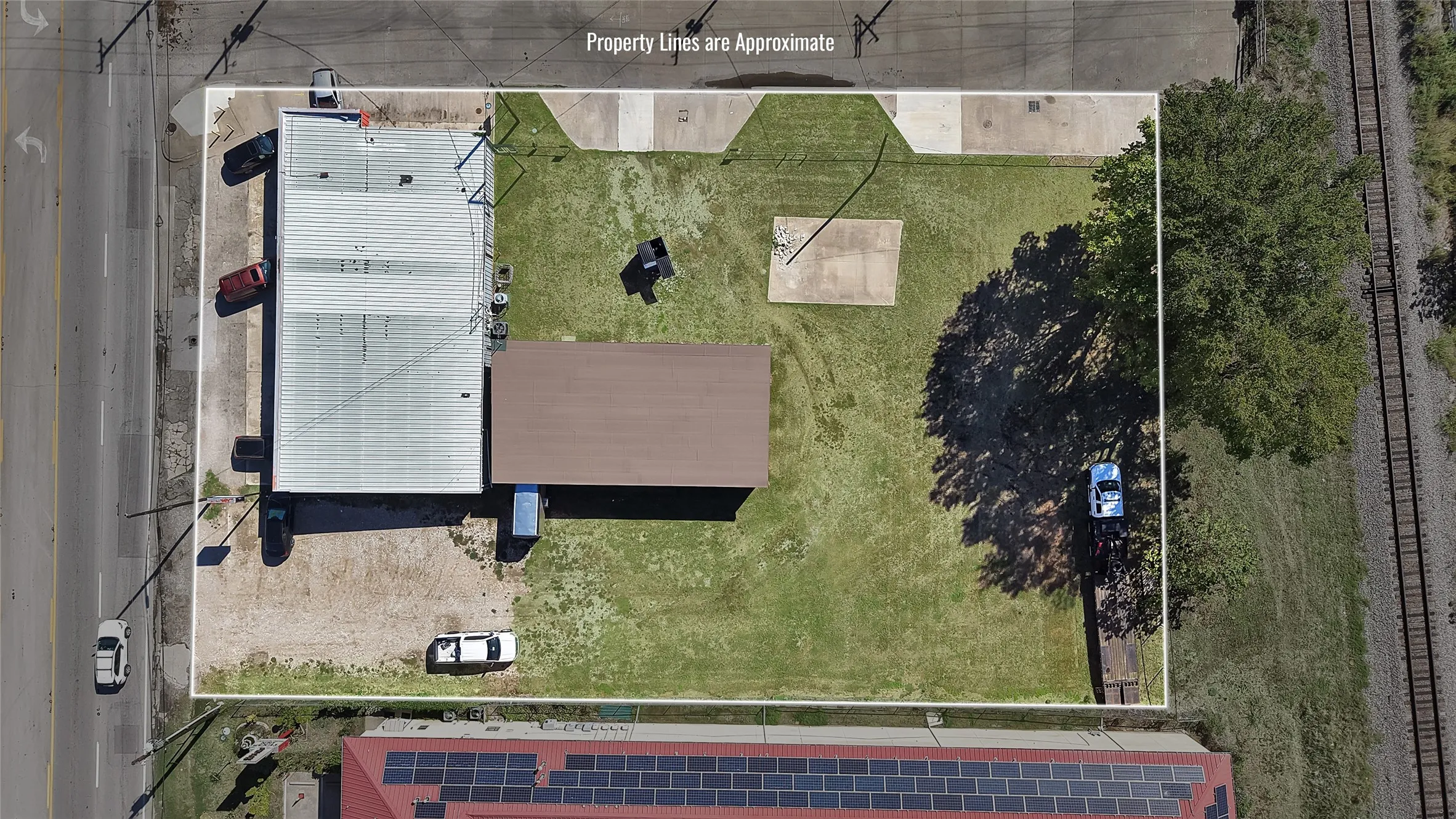 Retail For Sale in Kaufman County , 501 W Moore Avenue, Terrell, Texas 75160, 0, 0, Garage spaces, 0 Sqft, built in 1991, mls#21404823, Real Estate Agent in Terrell, Homes For Sale in Kaufman county, Homes For Sale in Terrell, Realtor in Terrell Texas, Real Estate Brokerage Independent Realty Texas, Luminita Cordes Realtor