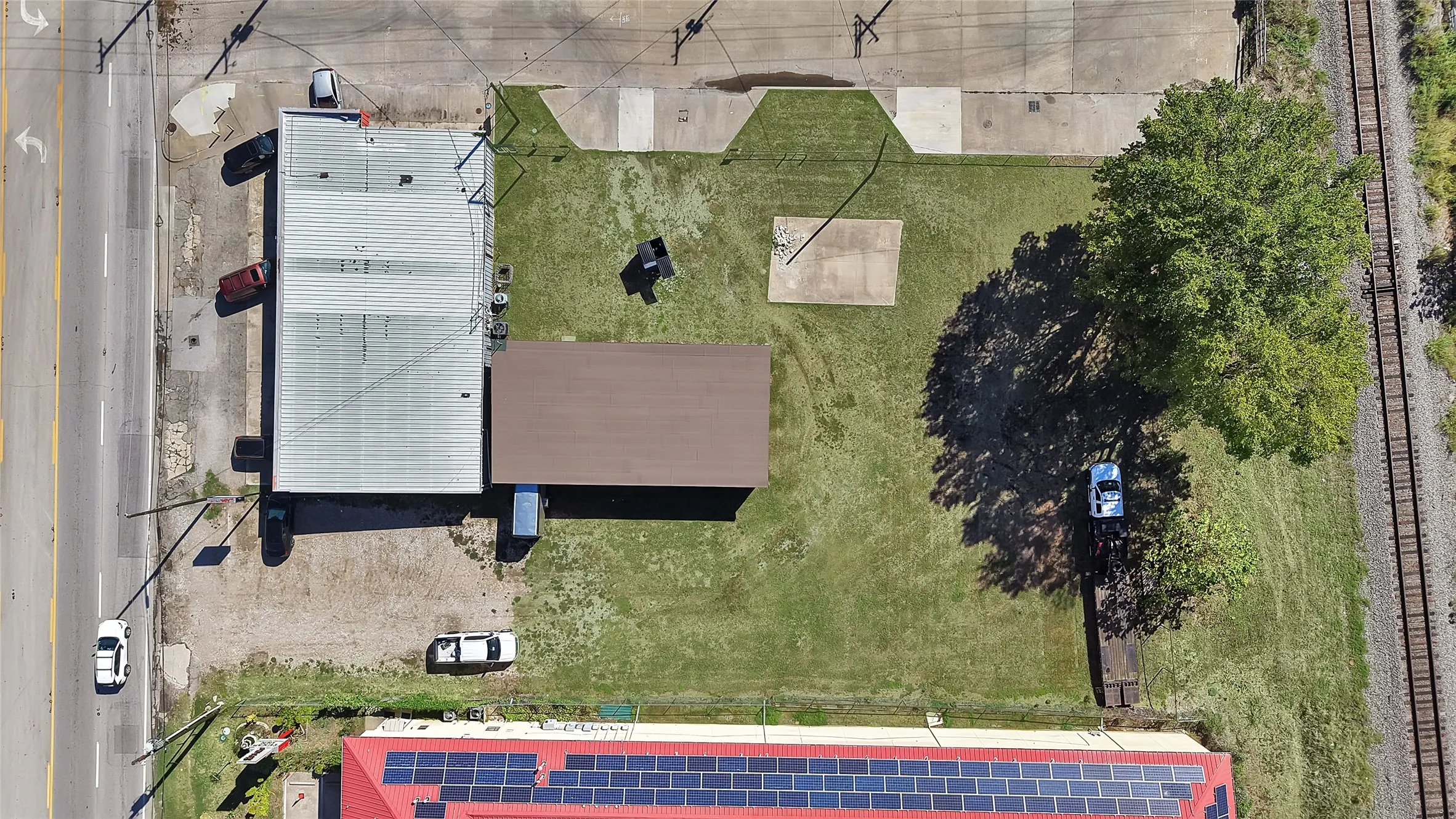Retail For Sale in Kaufman County , 501 W Moore Avenue, Terrell, Texas 75160, 0, 0, Garage spaces, 0 Sqft, built in 1991, mls#21404823, Real Estate Agent in Terrell, Homes For Sale in Kaufman county, Homes For Sale in Terrell, Realtor in Terrell Texas, Real Estate Brokerage Independent Realty Texas, Luminita Cordes Realtor