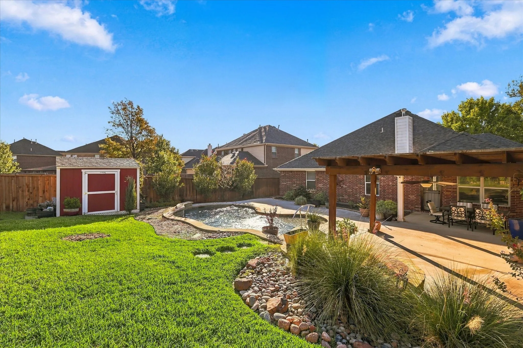 Single Family Residence For Sale in Denton County , 4029 Burwood Drive, Fort Worth, Texas 76262, 4 Bedroom, 2 Bathroom, 2 Garage spaces, 2,267 Sqft, built in 2007, mls#21402936, Real Estate Agent in Fort Worth, Homes For Sale in Denton county, Homes For Sale in Fort Worth, Realtor in Fort Worth Texas, Real Estate Brokerage Independent Realty Texas, Luminita Cordes Realtor