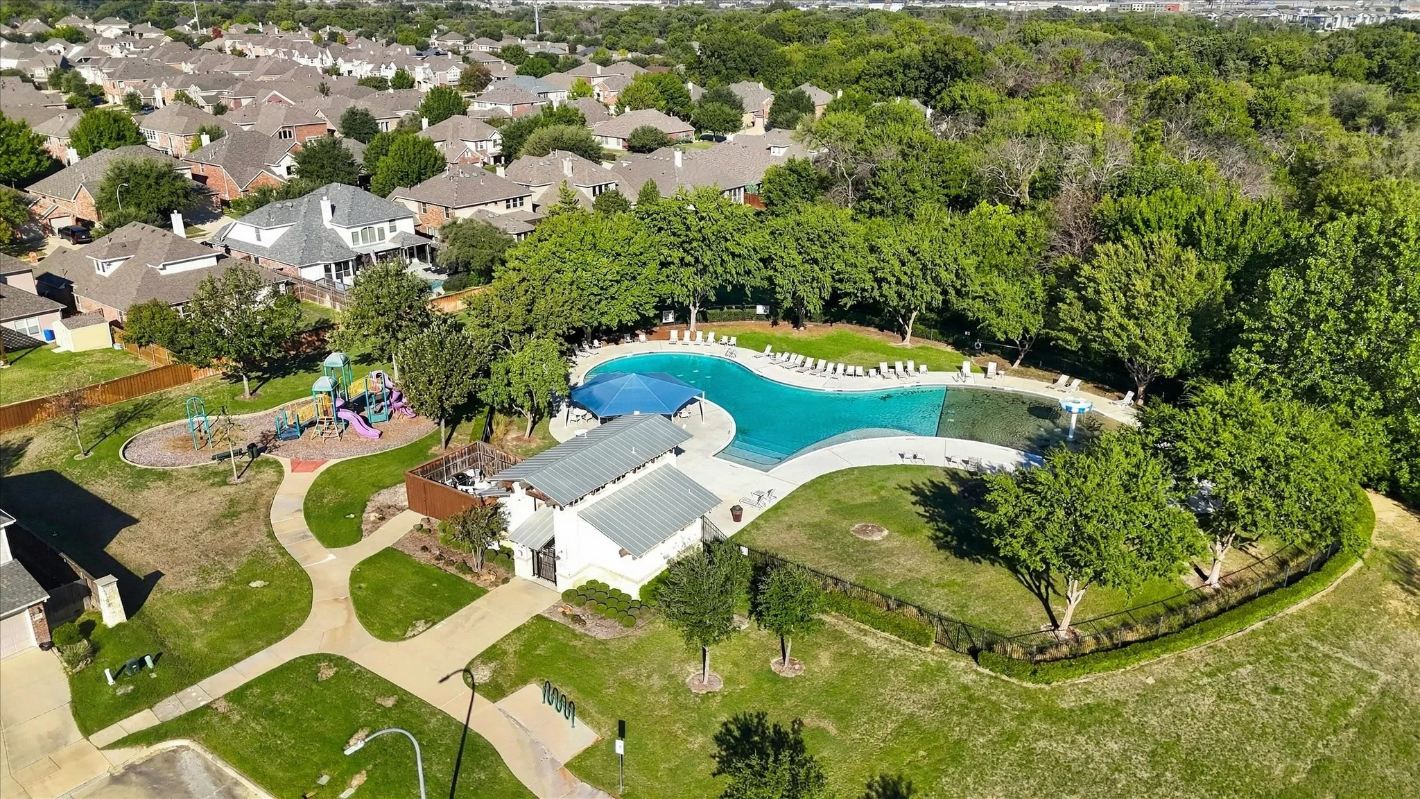 Community Pool