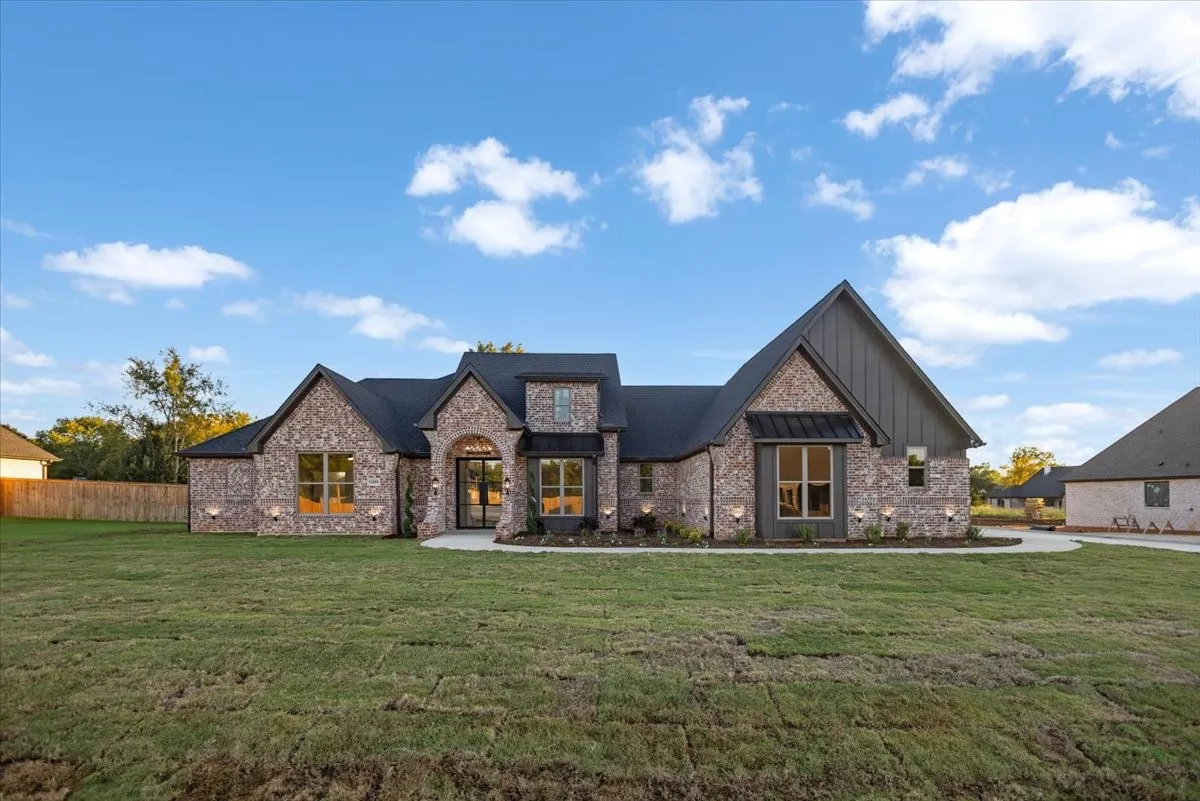 Single Family Residence For Sale in Smith County , 12289 Madison Xing., Bullard, Texas 75757, 4 Bedroom, 4 Bathroom, 3 Garage spaces, 2,722 Sqft, built in 2026, mls#21408917, Real Estate Agent in Bullard, Homes For Sale in Smith county, Homes For Sale in Bullard, Realtor in Bullard Texas, Real Estate Brokerage Independent Realty Texas, Luminita Cordes Realtor