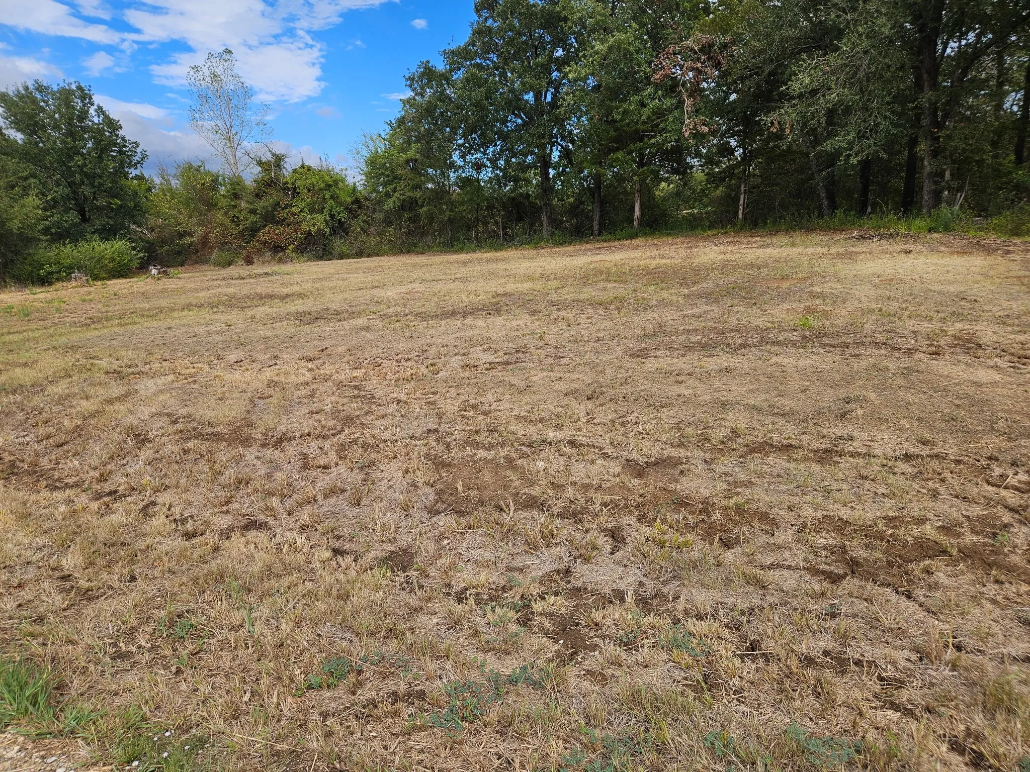 Unimproved Land For Sale