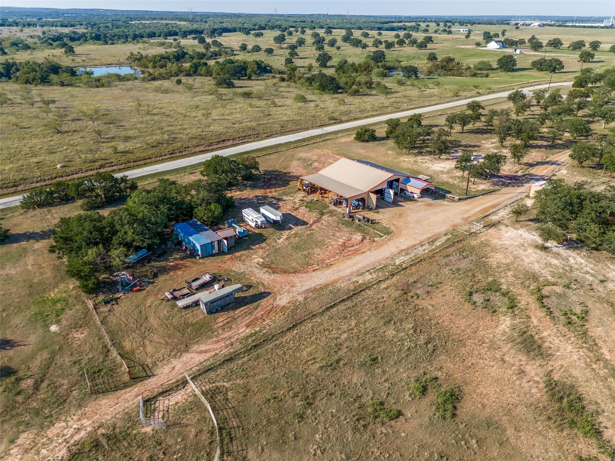 Improved Land For Sale in Wise County , 689 County Road 3737, Bridgeport, Texas 76426, 0, 0, Garage spaces, 0 Sqft, built in 2016, mls#21408916, Real Estate Agent in Bridgeport, Homes For Sale in Wise county, Homes For Sale in Bridgeport, Realtor in Bridgeport Texas, Real Estate Brokerage Independent Realty Texas, Luminita Cordes Realtor