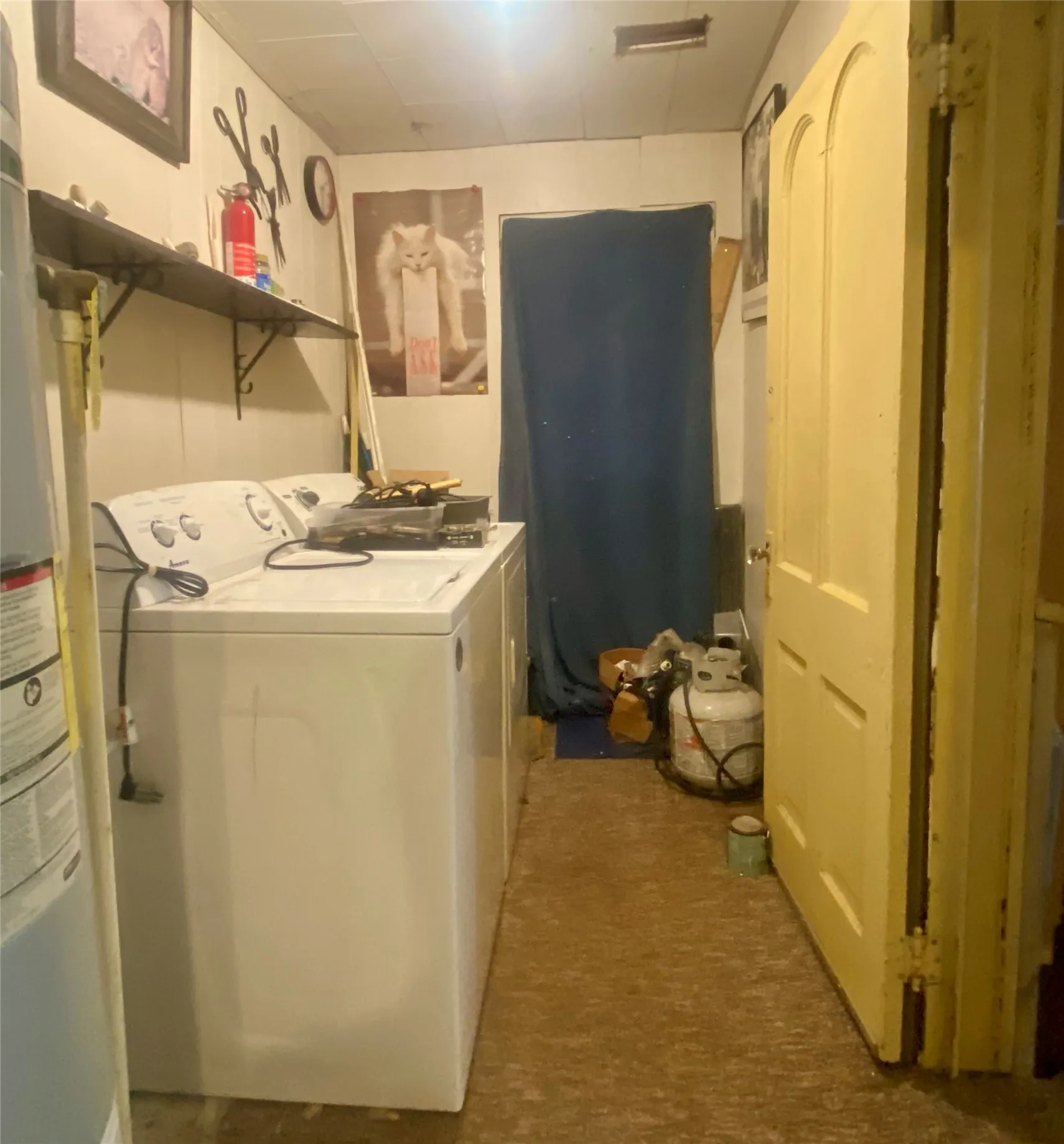 Single Family Residence For Sale in Fannin County , 201 N Main, Randolph, Texas 75475, 3 Bedroom, 1 Bathroom, 2 Garage spaces, 1,410 Sqft, built in 1920, mls#21407933, Real Estate Agent in Randolph, Homes For Sale in Fannin county, Homes For Sale in Randolph, Realtor in Randolph Texas, Real Estate Brokerage Independent Realty Texas, Luminita Cordes Realtor