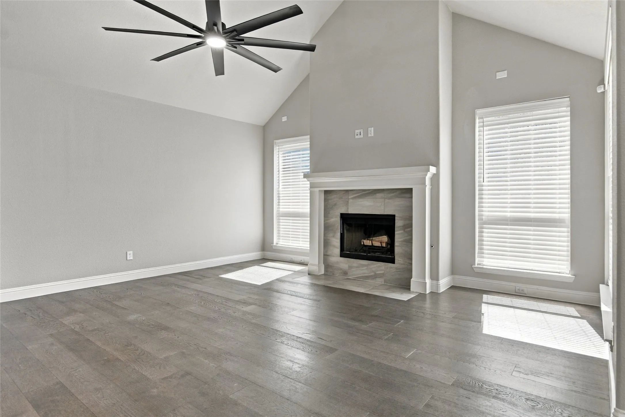 Family room view 4