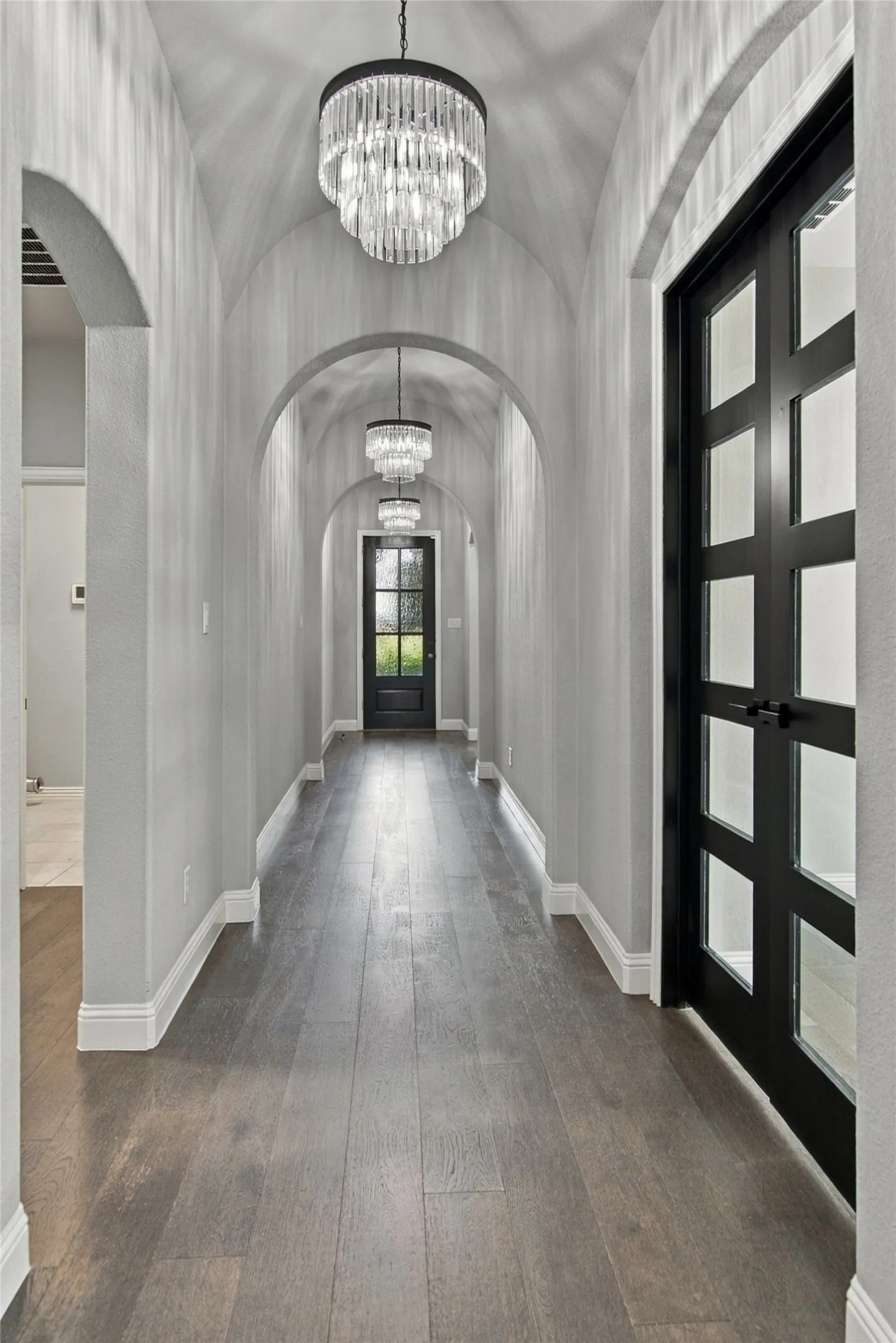 Entry view 3