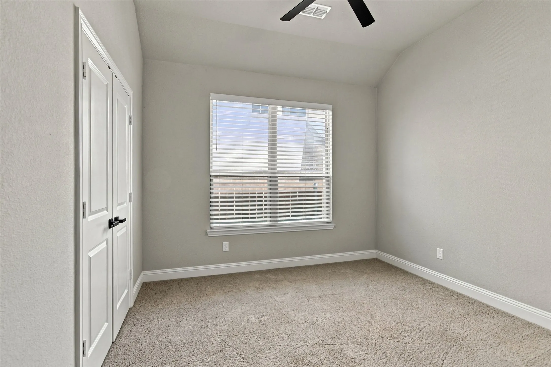 Bedroom 4 great for a second office or playroom