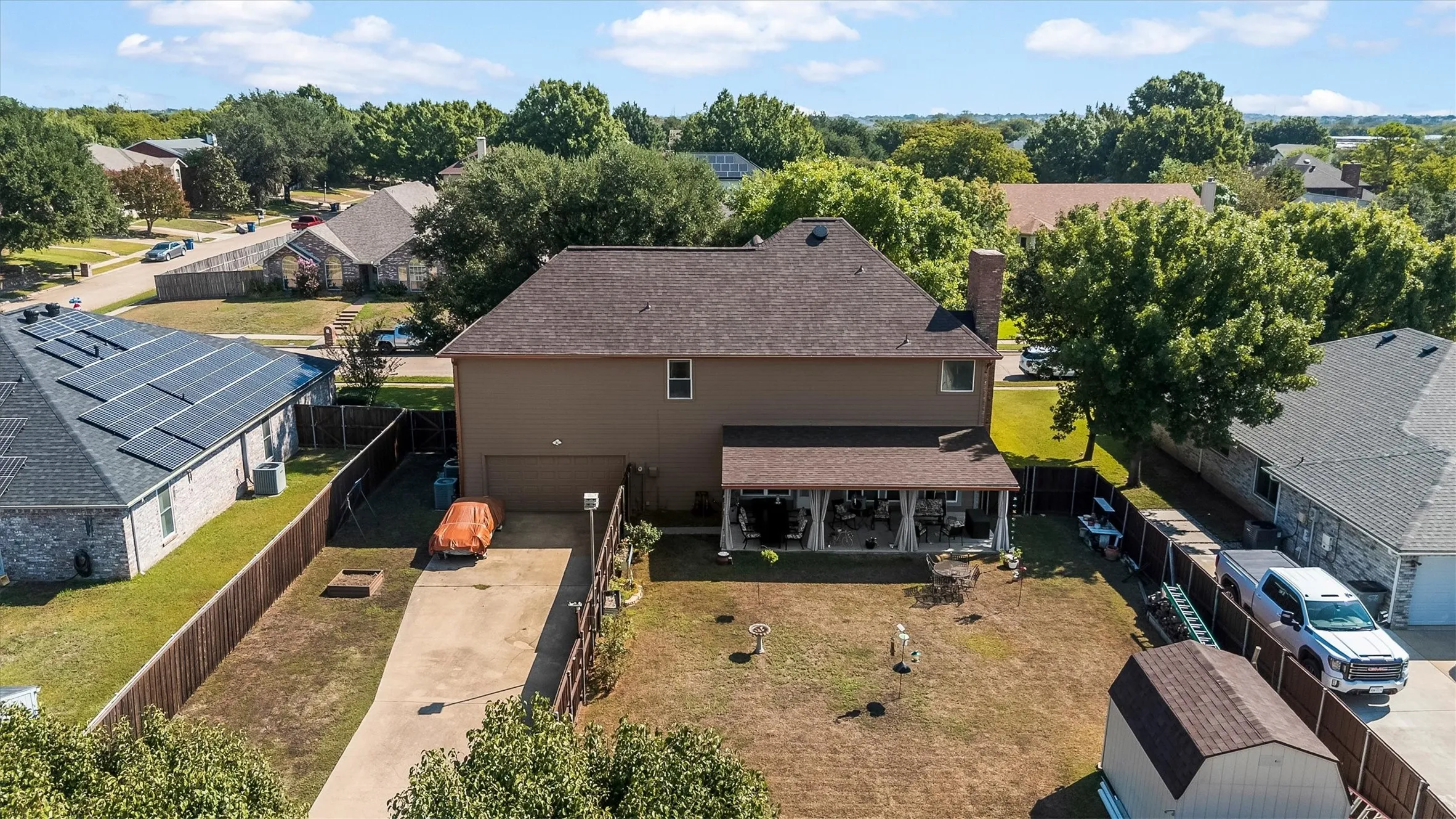 Single Family Residence For Sale in Collin County , 407 Grant Drive, Wylie, Texas 75098, 4 Bedroom, 3 Bathroom, 2 Garage spaces, 2,351 Sqft, built in 1989, mls#21408530, Real Estate Agent in Wylie, Homes For Sale in Collin county, Homes For Sale in Wylie, Realtor in Wylie Texas, Real Estate Brokerage Independent Realty Texas, Luminita Cordes Realtor