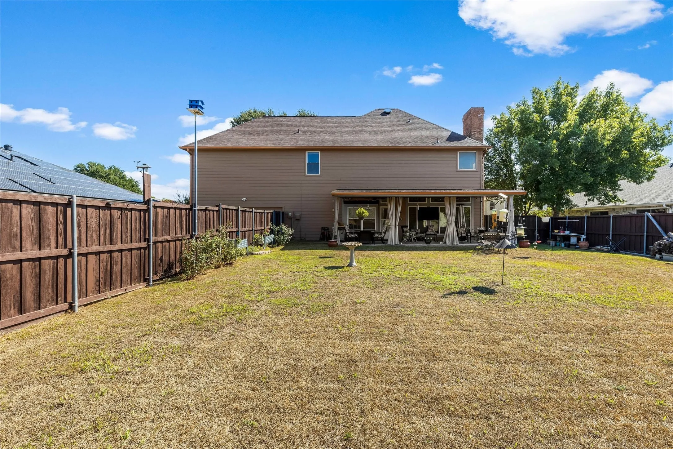 Single Family Residence For Sale in Collin County , 407 Grant Drive, Wylie, Texas 75098, 4 Bedroom, 3 Bathroom, 2 Garage spaces, 2,351 Sqft, built in 1989, mls#21408530, Real Estate Agent in Wylie, Homes For Sale in Collin county, Homes For Sale in Wylie, Realtor in Wylie Texas, Real Estate Brokerage Independent Realty Texas, Luminita Cordes Realtor