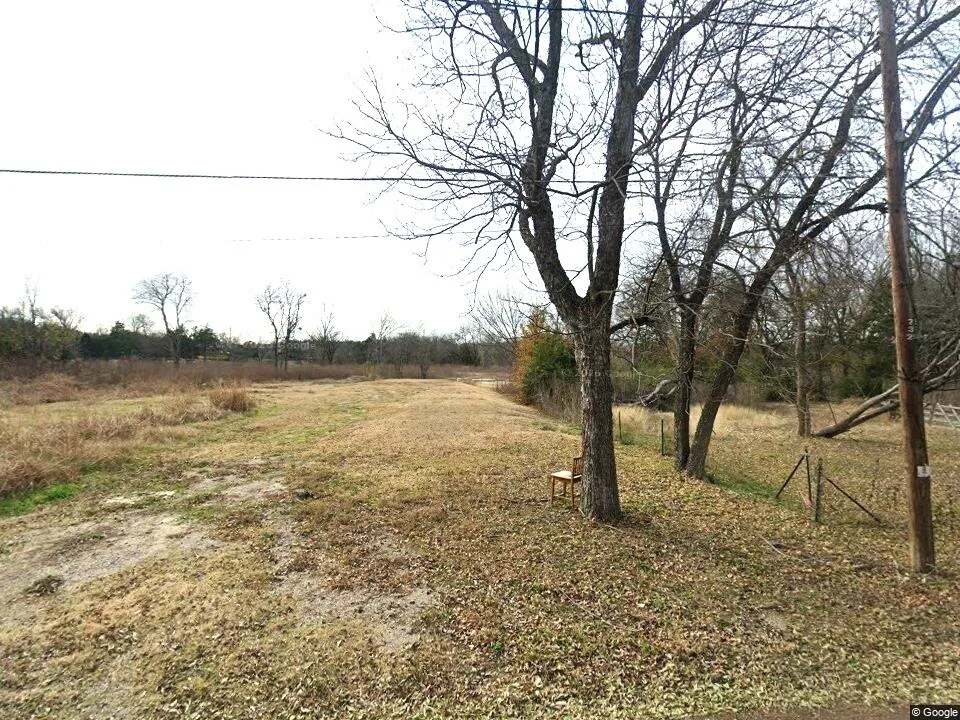 Unimproved Land For Sale