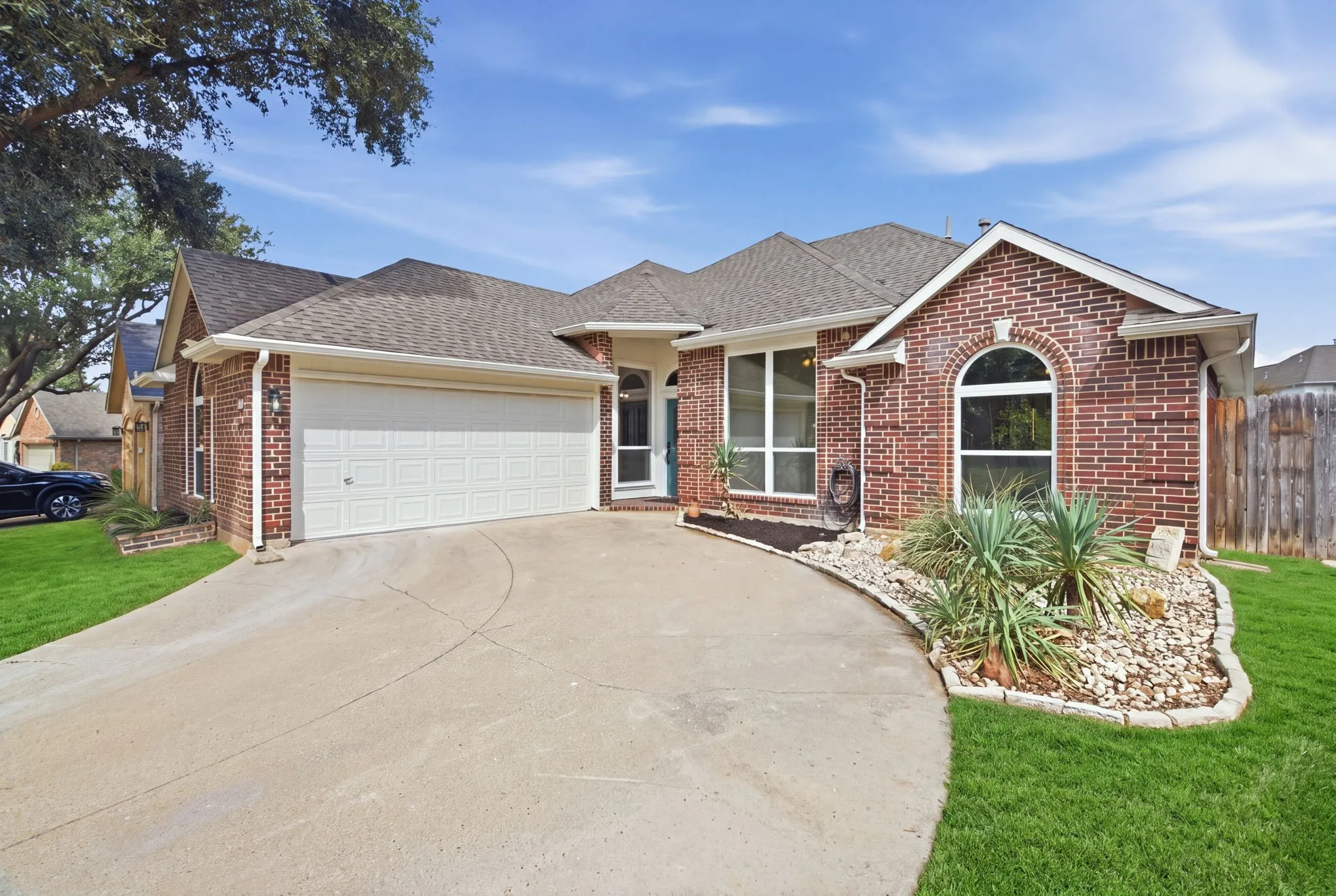 Single Family Residence For Sale