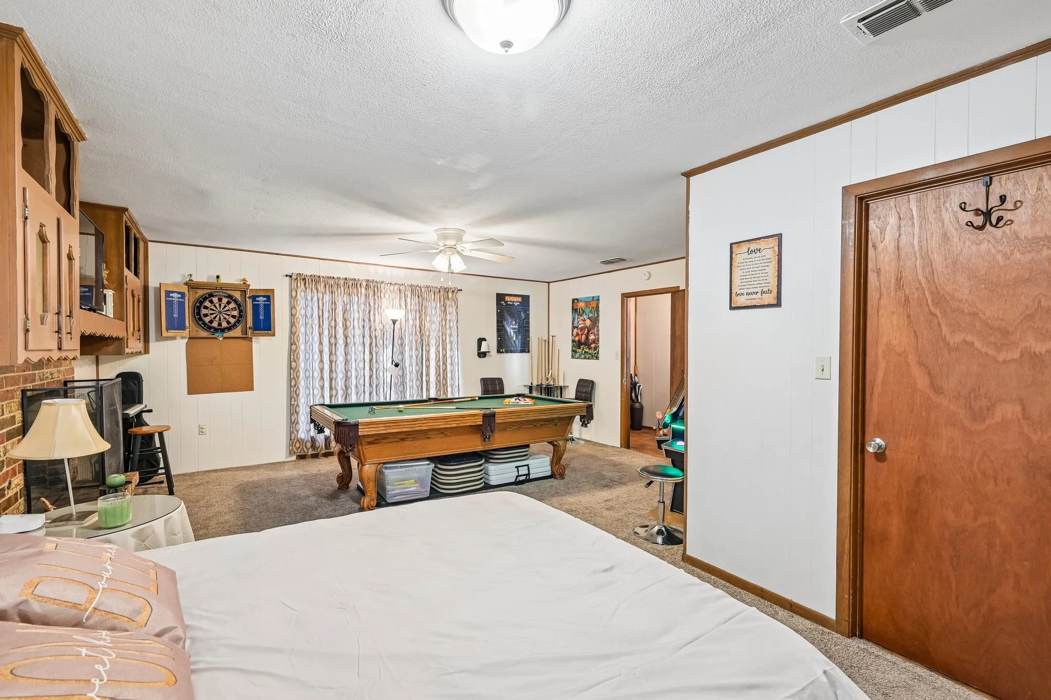 Game Room/Living Room/Flex Space