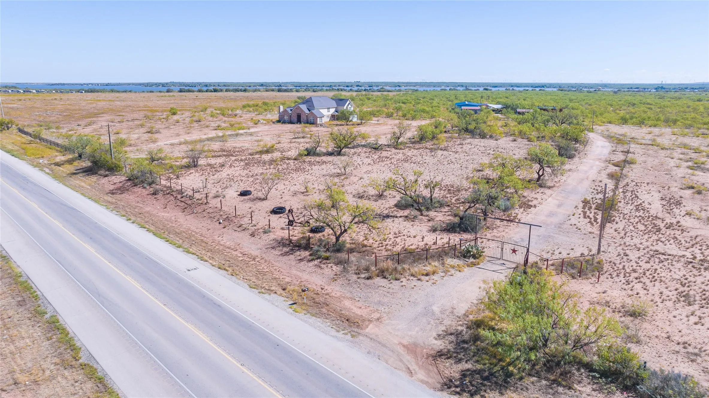 Ranch For Sale in Jones County , TBD 8773 W Lake Road, Abilene, Texas 79601, 0, 0, Garage spaces, 0 Sqft, built in 2012, mls#21408696, Real Estate Agent in Abilene, Homes For Sale in Jones county, Homes For Sale in Abilene, Realtor in Abilene Texas, Real Estate Brokerage Independent Realty Texas, Luminita Cordes Realtor