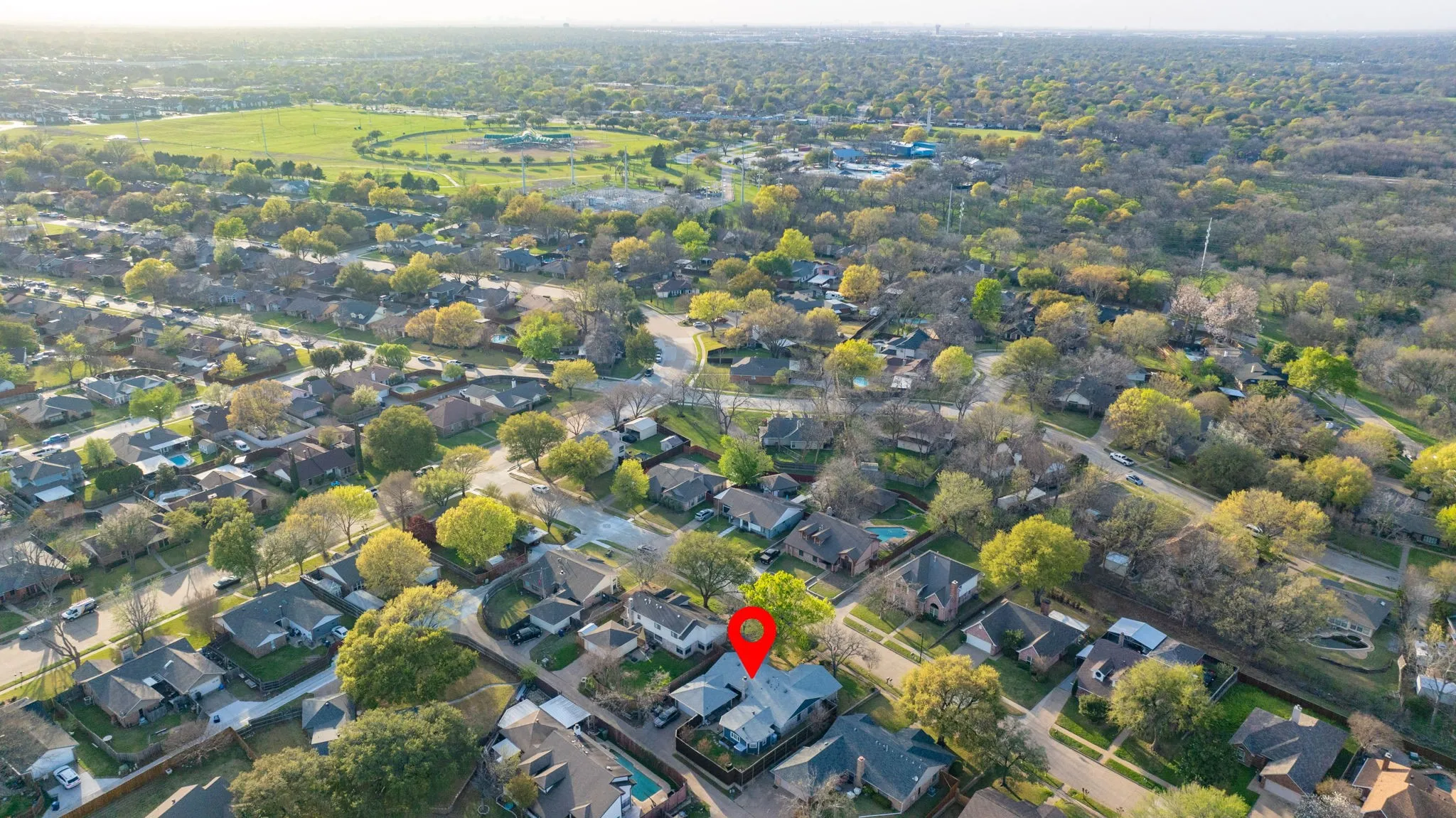 Single Family Residence For Sale in Dallas County , 322 Allegheny Trail Lane, Garland, Texas 75043, 4 Bedroom, 2 Bathroom, 2 Garage spaces, 2,567 Sqft, built in 1985, mls#21407511, Real Estate Agent in Garland, Homes For Sale in Dallas county, Homes For Sale in Garland, Realtor in Garland Texas, Real Estate Brokerage Independent Realty Texas, Luminita Cordes Realtor