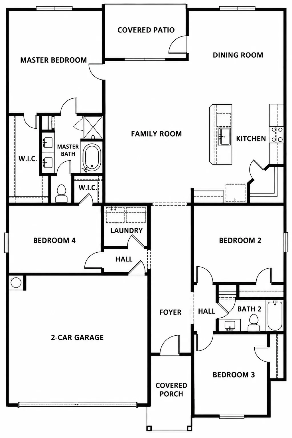 Single Family Residence For Sale in Collin County , 829 Calhoun Drive, Anna, Texas 75409, 4 Bedroom, 2 Bathroom, 2 Garage spaces, 2,025 Sqft, built in 2023, mls#21408954, Real Estate Agent in Anna, Homes For Sale in Collin county, Homes For Sale in Anna, Realtor in Anna Texas, Real Estate Brokerage Independent Realty Texas, Luminita Cordes Realtor