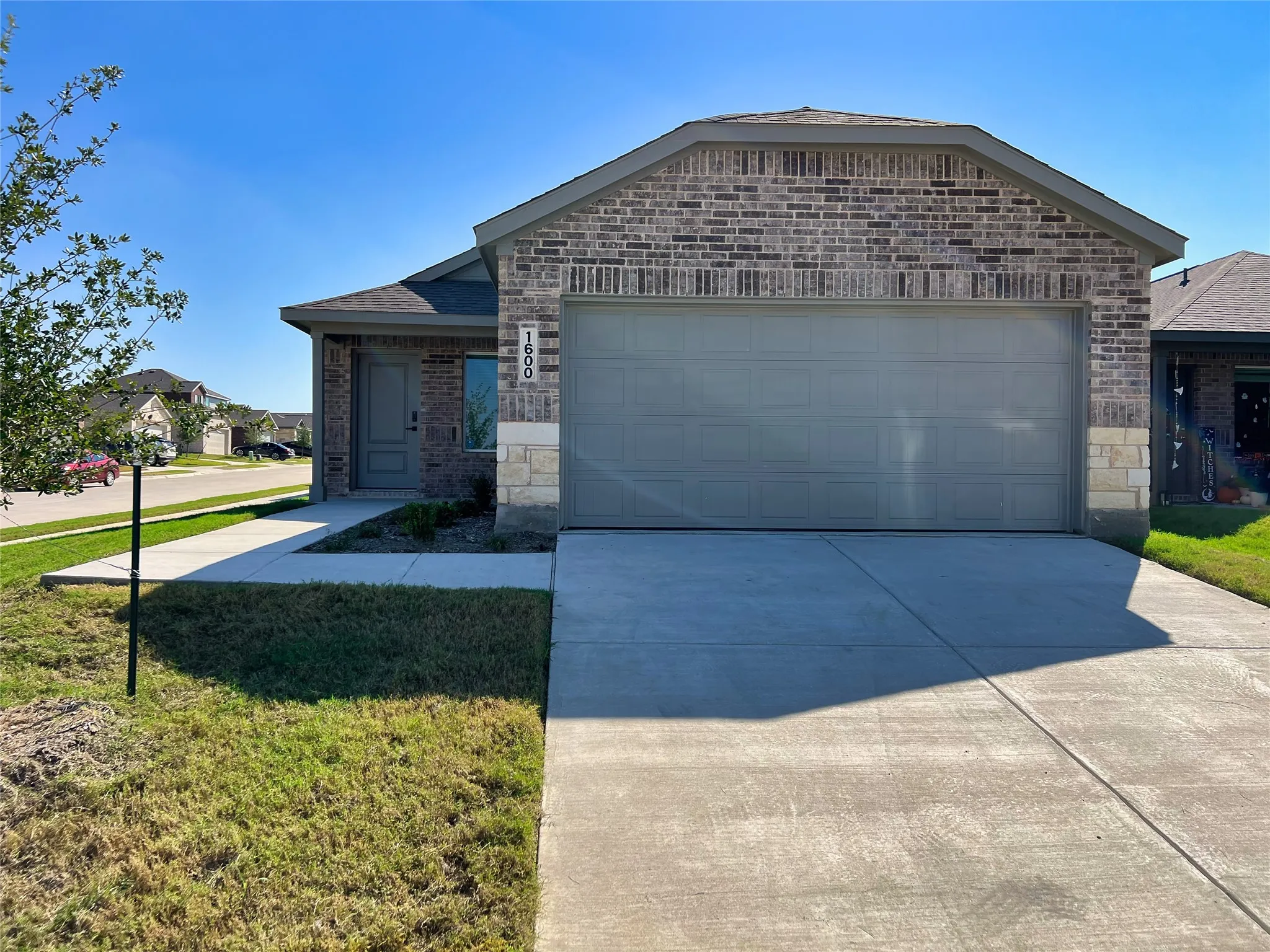 Single Family Residence For Rent in Grayson County , 1600 Baron Lane, Howe, Texas 75459, 4 Bedroom, 2 Bathroom, 2 Garage spaces, 1,630 Sqft, built in 2026, mls#21408923, Real Estate Agent in Howe, Homes For Rent in Grayson county, Homes For Rent in Howe, Realtor in Howe Texas, Real Estate Brokerage Independent Realty Texas, Luminita Cordes Realtor