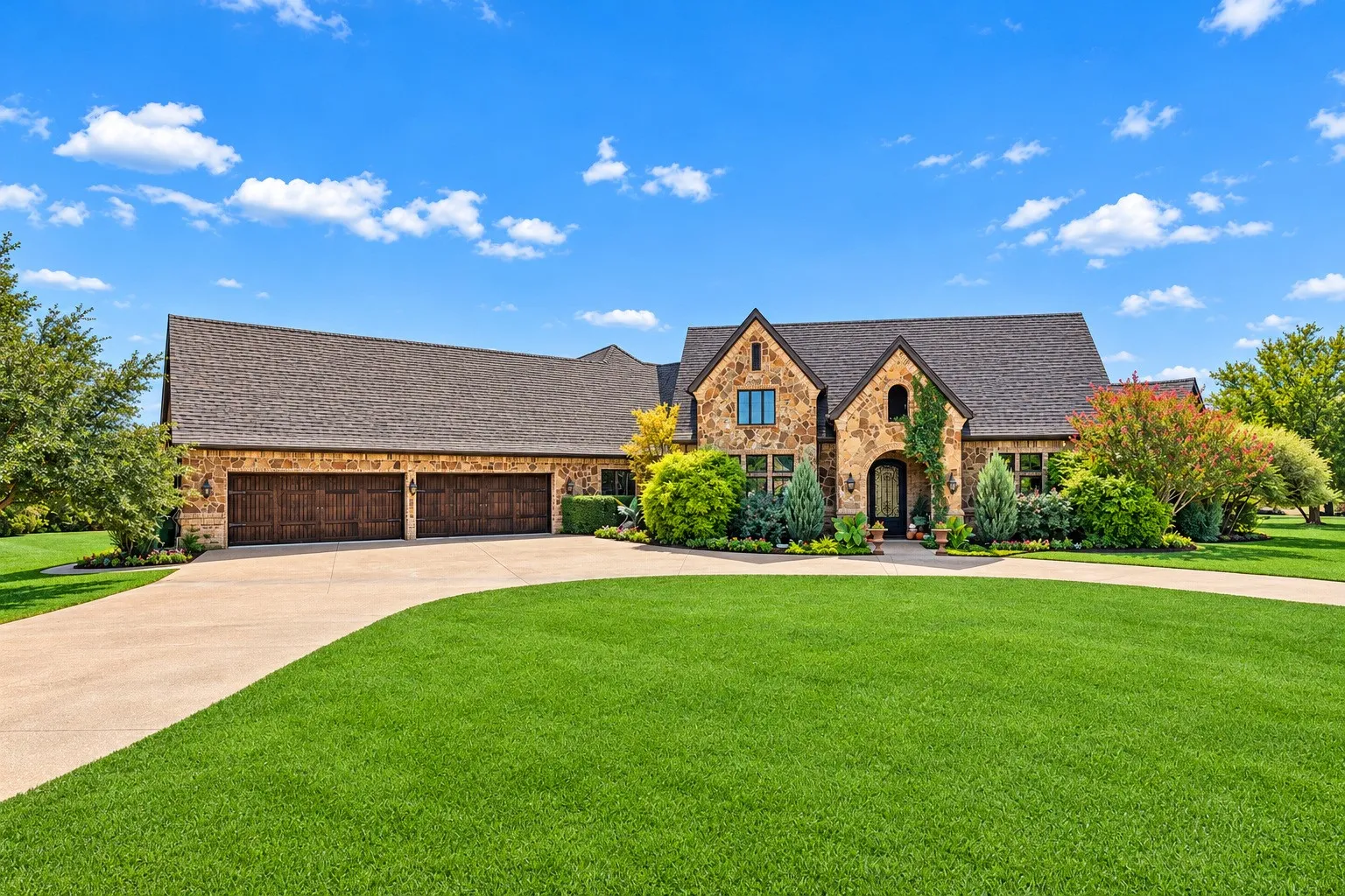 Single Family Residence For Sale
