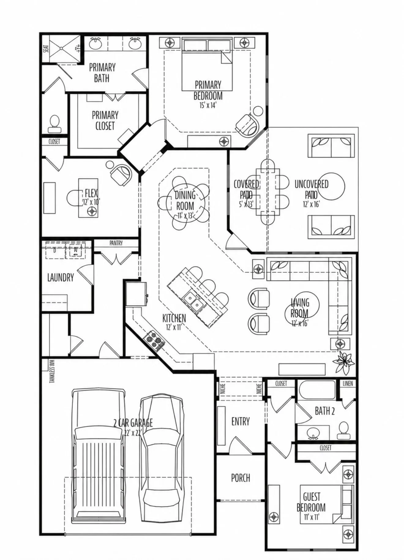 Condominium For Sale in Tarrant County , 298 Tulip Way 55, Keller, Texas 76248, 2 Bedroom, 2 Bathroom, 2 Garage spaces, 1,801 Sqft, built in 2013, mls#21402972, Real Estate Agent in Keller, Homes For Sale in Tarrant county, Homes For Sale in Keller, Realtor in Keller Texas, Real Estate Brokerage Independent Realty Texas, Luminita Cordes Realtor