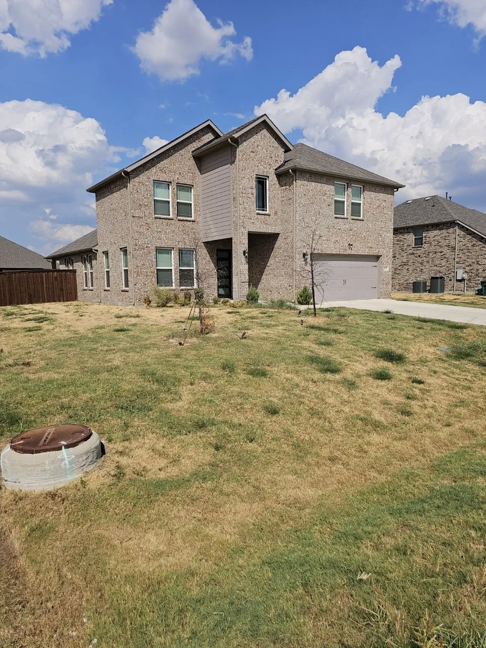 Single Family Residence For Sale in Ellis County , 821 Wolf Springs Road, Ferris, Texas 75125, 4 Bedroom, 3 Bathroom, 2 Garage spaces, 2,756 Sqft, built in 2024, mls#21408536, Real Estate Agent in Ferris, Homes For Sale in Ellis county, Homes For Sale in Ferris, Realtor in Ferris Texas, Real Estate Brokerage Independent Realty Texas, Luminita Cordes Realtor