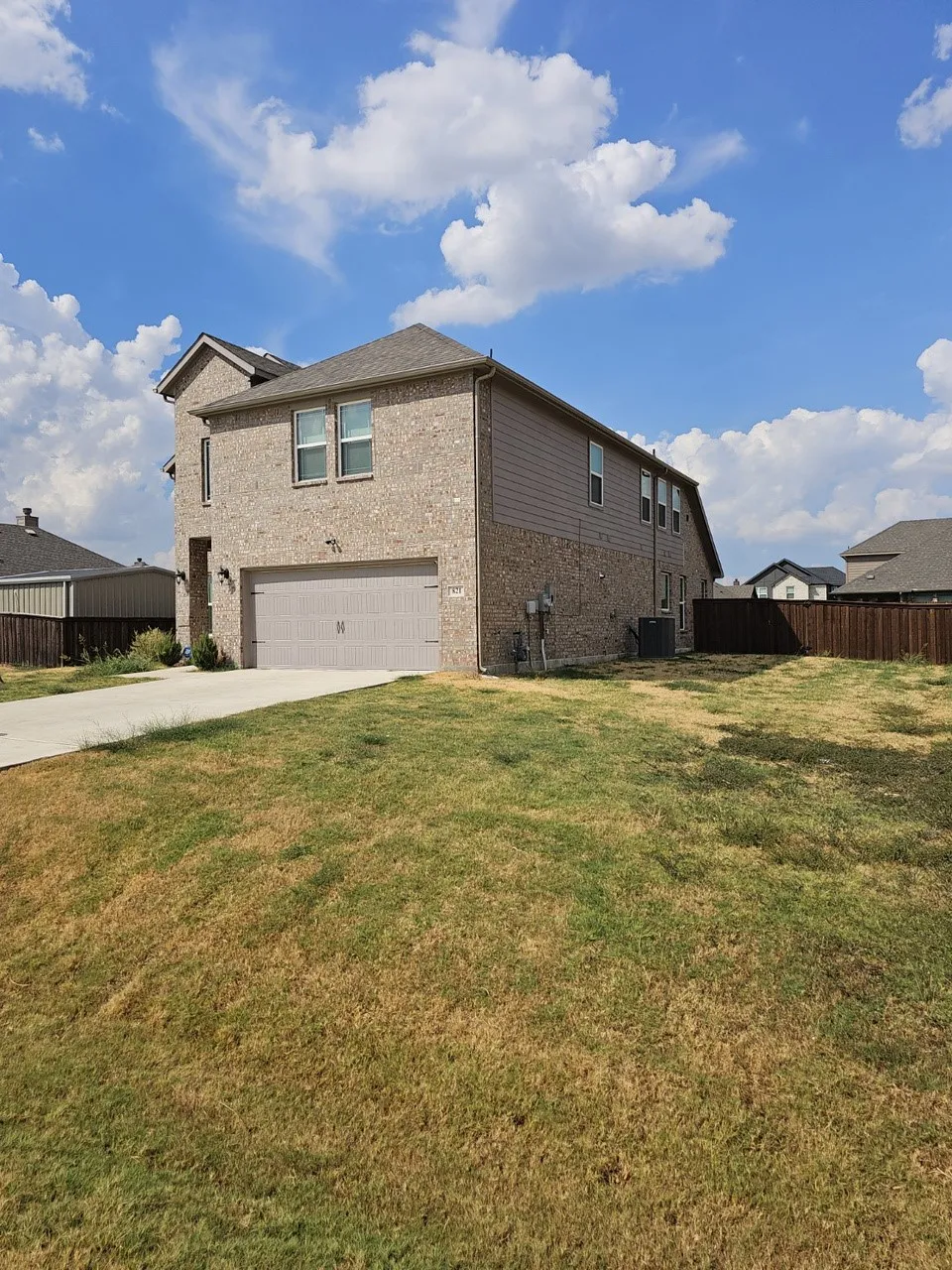 Single Family Residence For Sale in Ellis County , 821 Wolf Springs Road, Ferris, Texas 75125, 4 Bedroom, 3 Bathroom, 2 Garage spaces, 2,756 Sqft, built in 2024, mls#21408536, Real Estate Agent in Ferris, Homes For Sale in Ellis county, Homes For Sale in Ferris, Realtor in Ferris Texas, Real Estate Brokerage Independent Realty Texas, Luminita Cordes Realtor