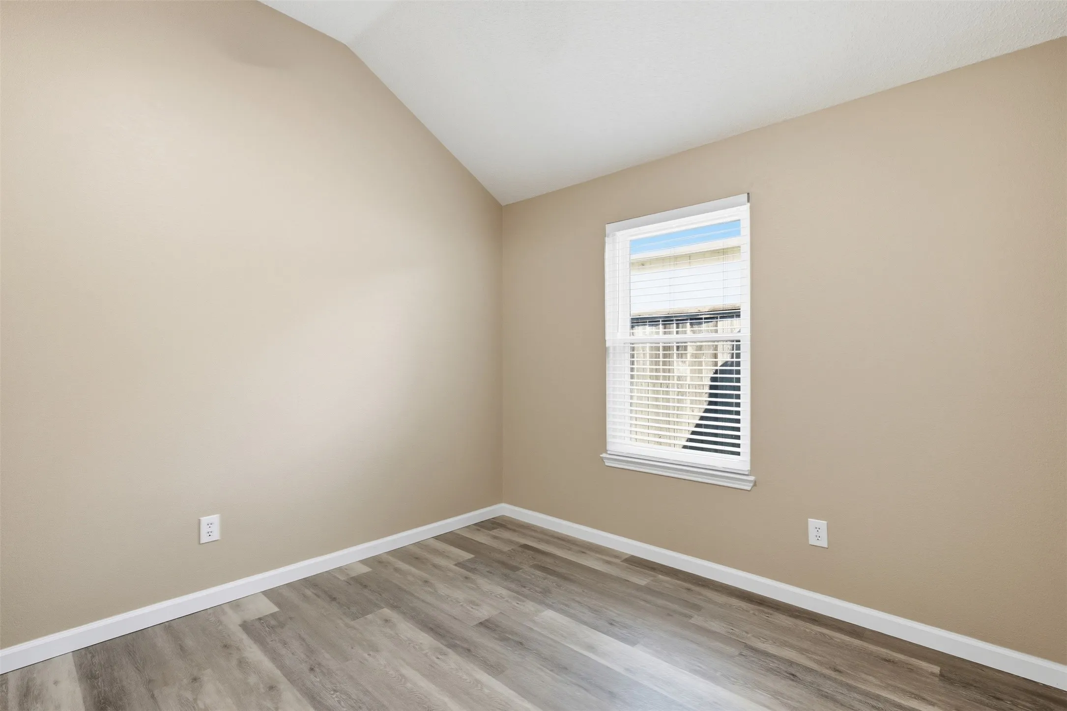 BEDROOM #3