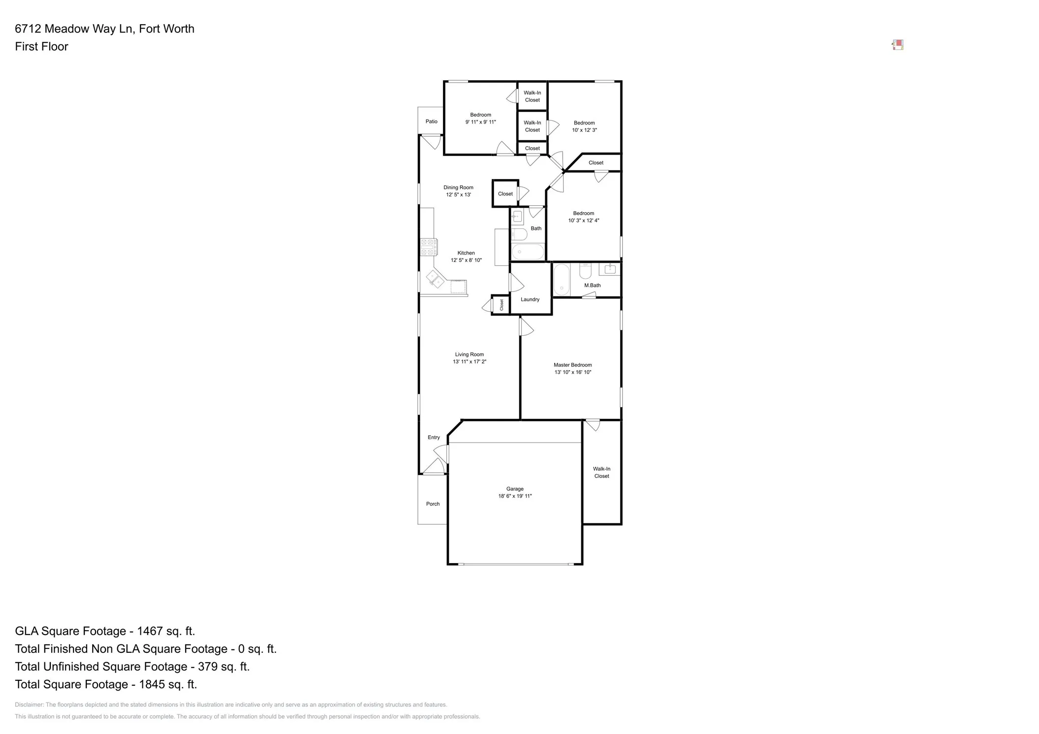 Single Family Residence For Rent in Tarrant County , 6712 Meadow Way Lane, Fort Worth, Texas 76179, 4 Bedroom, 2 Bathroom, 2 Garage spaces, 1,550 Sqft, built in 2005, mls#21408997, Real Estate Agent in Fort Worth, Homes For Rent in Tarrant county, Homes For Rent in Fort Worth, Realtor in Fort Worth Texas, Real Estate Brokerage Independent Realty Texas, Luminita Cordes Realtor