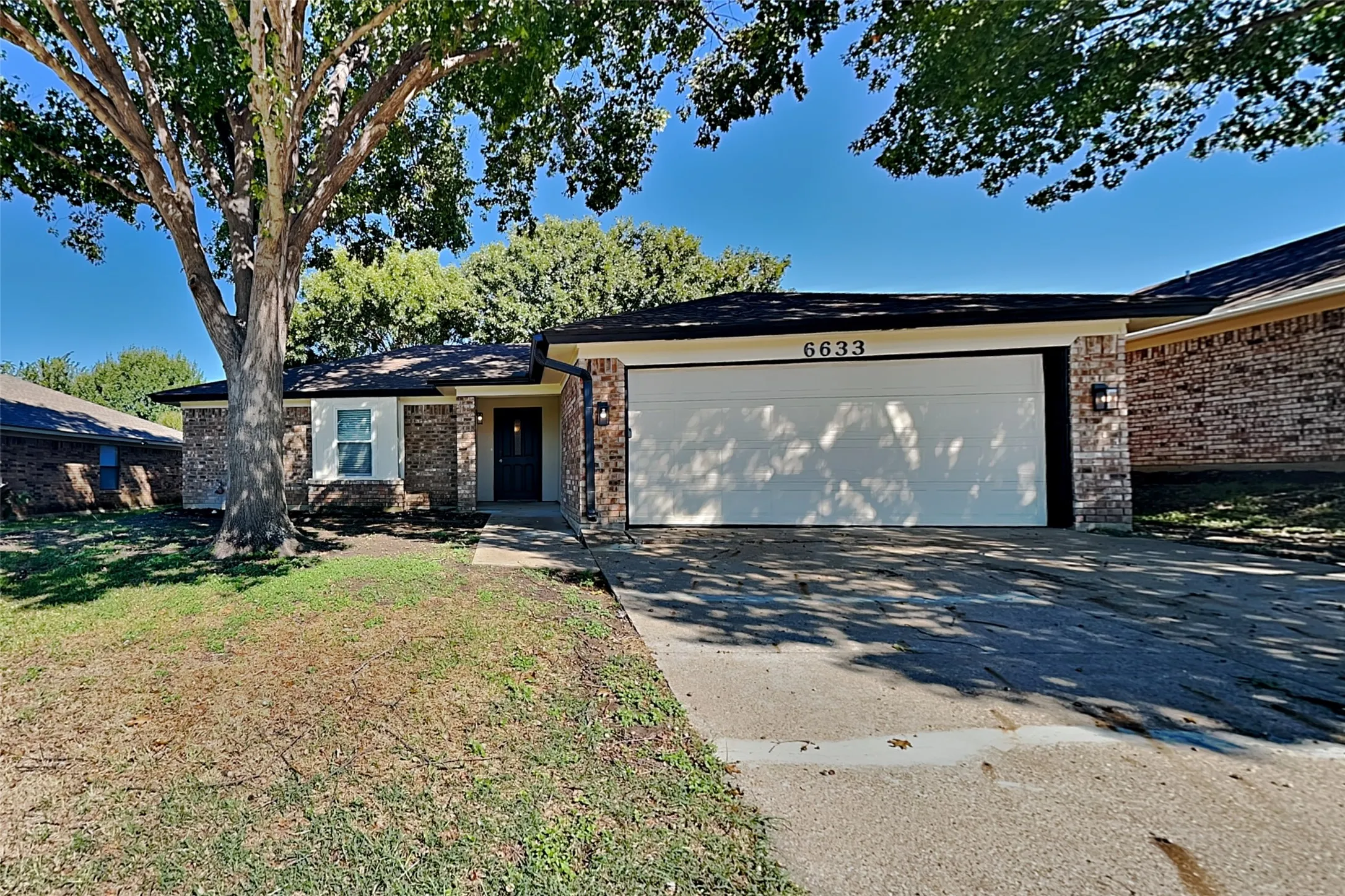 Single Family Residence For Rent