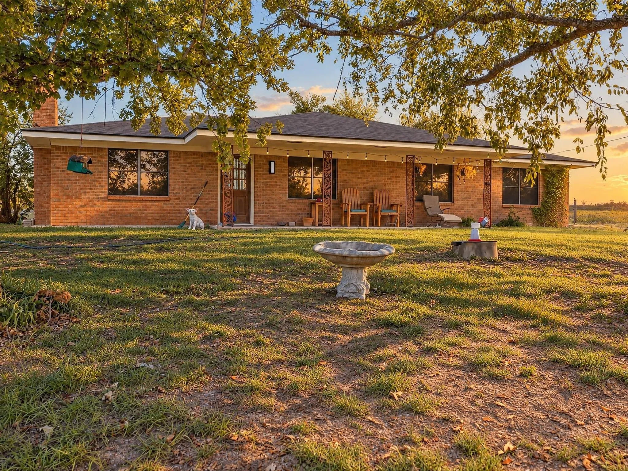 Single Family Residence For Sale