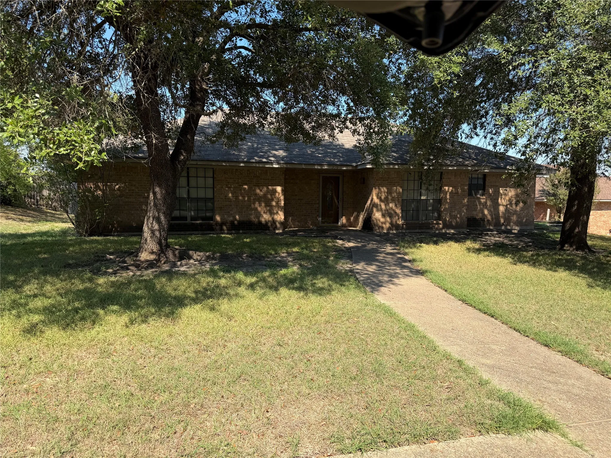 Single Family Residence For Sale