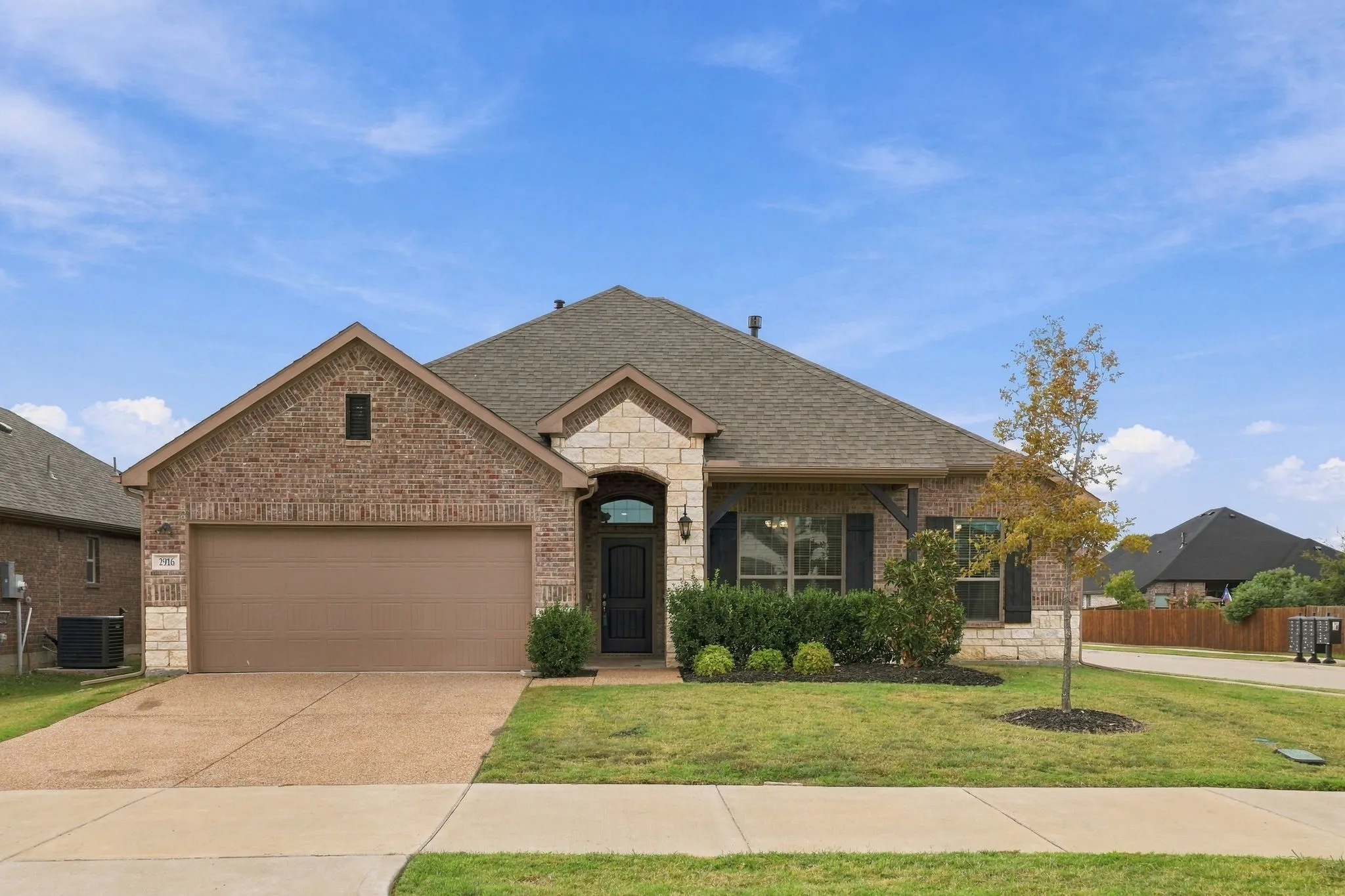 Single Family Residence For Sale