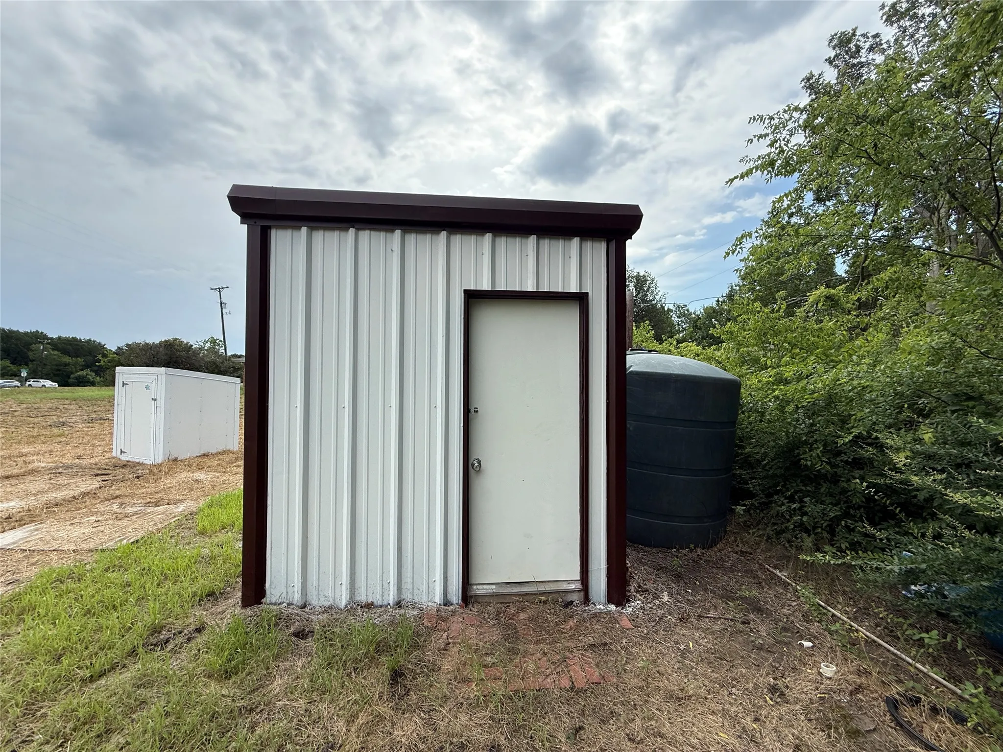Unimproved Land For Sale