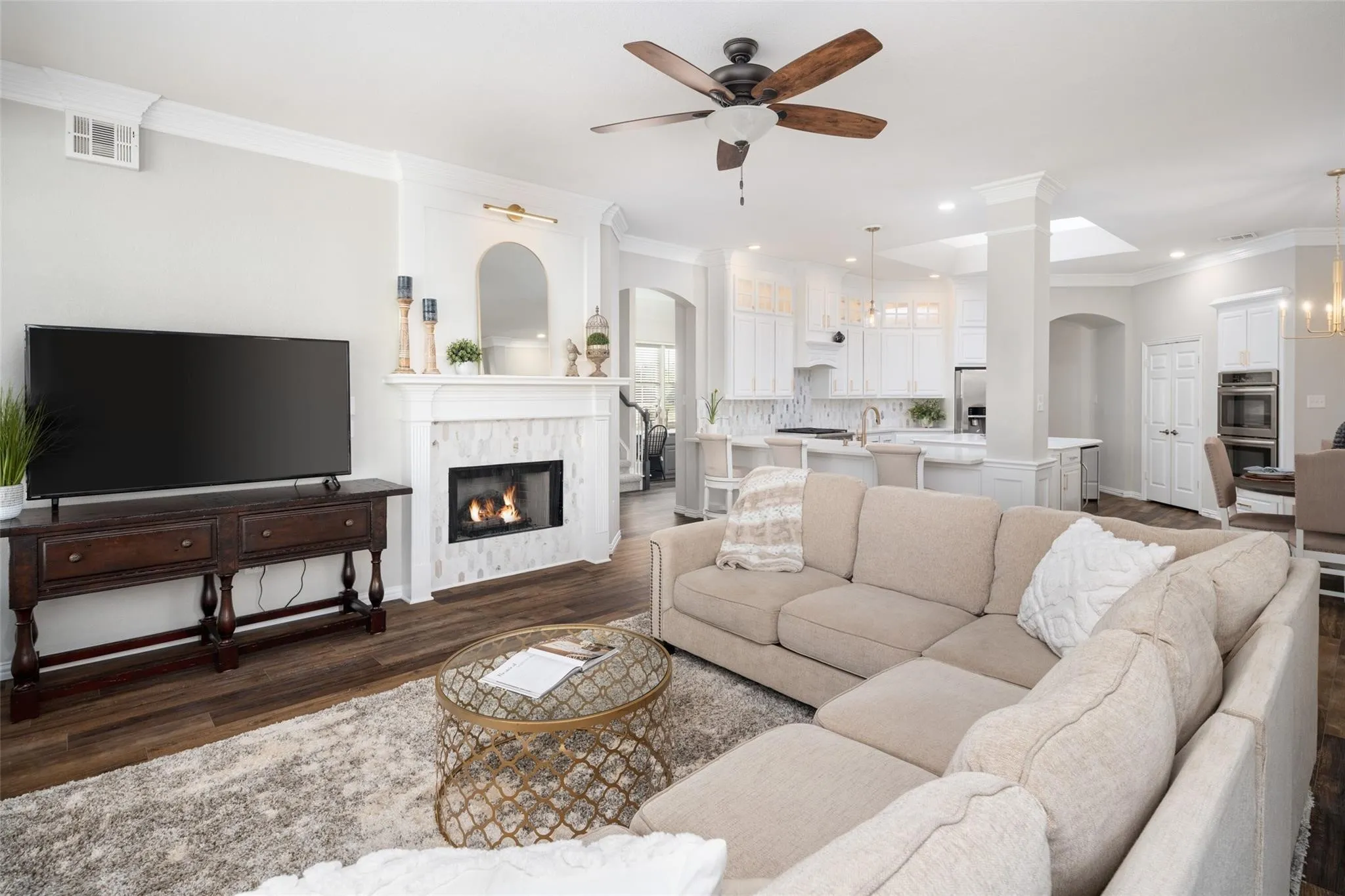 Single Family Residence For Sale in Collin County , 5903 Ridgemore Drive, Parker, Texas 75002, 4 Bedroom, 4 Bathroom, 3 Garage spaces, 4,093 Sqft, built in 2002, mls#21408975, Real Estate Agent in Parker, Homes For Sale in Collin county, Homes For Sale in Parker, Realtor in Parker Texas, Real Estate Brokerage Independent Realty Texas, Luminita Cordes Realtor