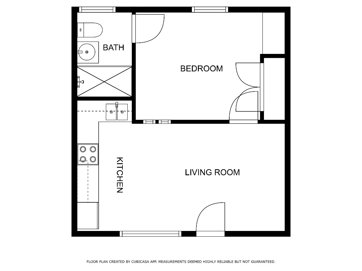Apartment For Rent in Taylor County , 2401 Church Street 1, Abilene, Texas 79601, 1 Bedroom, 1 Bathroom, Garage spaces, 450 Sqft, built in 1959, mls#21409033, Real Estate Agent in Abilene, Homes For Rent in Taylor county, Homes For Rent in Abilene, Realtor in Abilene Texas, Real Estate Brokerage Independent Realty Texas, Luminita Cordes Realtor