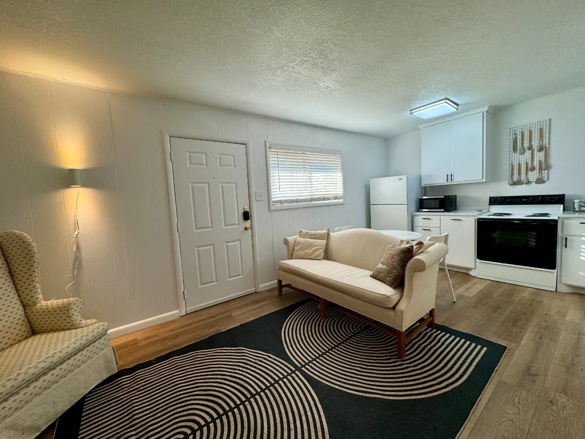 Apartment For Rent in Taylor County , 2401 Church Street 12, Abilene, Texas 79601, 1 Bedroom, 1 Bathroom, Garage spaces, 450 Sqft, built in 1959, mls#21409034, Real Estate Agent in Abilene, Homes For Rent in Taylor county, Homes For Rent in Abilene, Realtor in Abilene Texas, Real Estate Brokerage Independent Realty Texas, Luminita Cordes Realtor