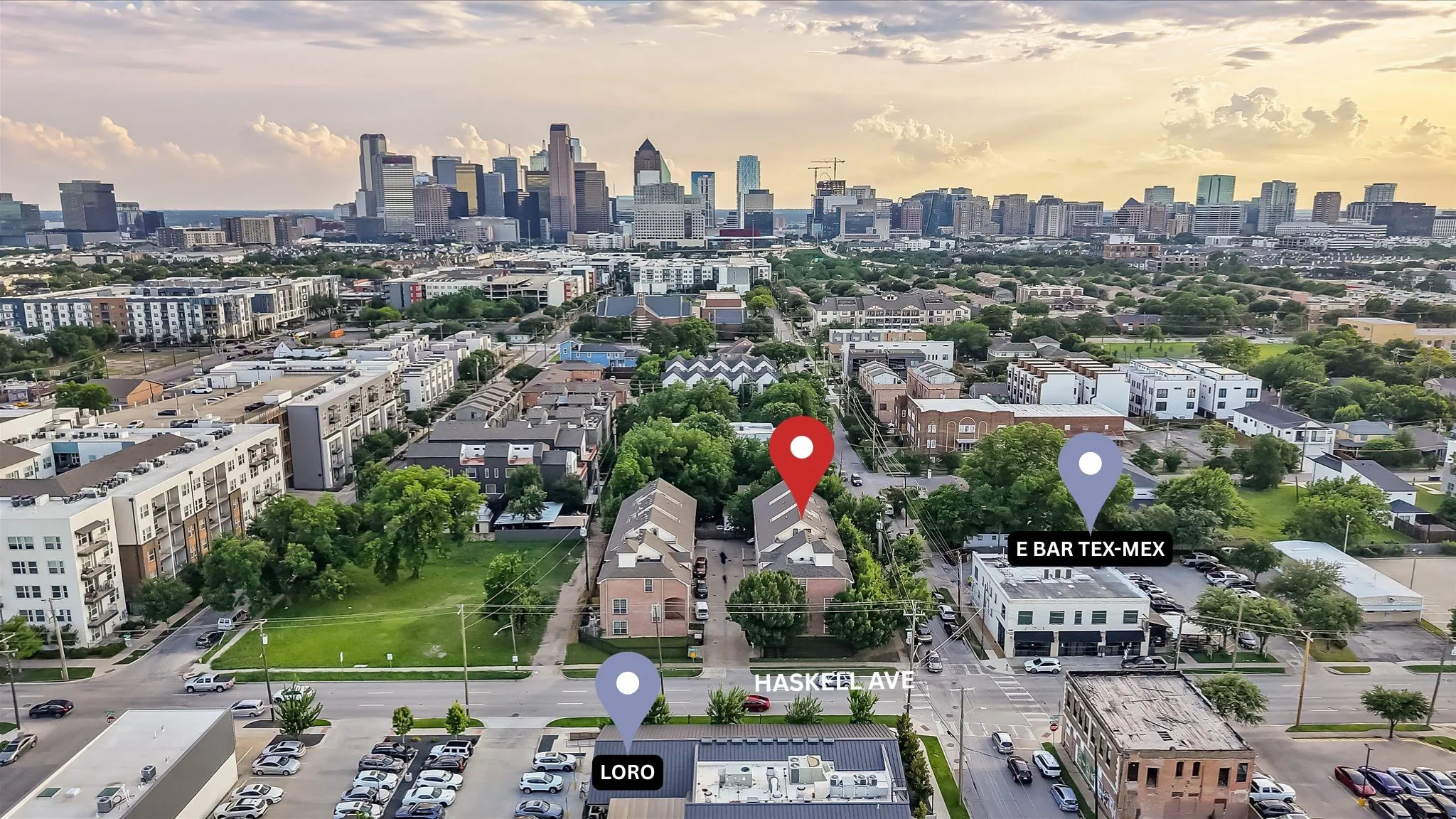 Townhouse For Rent in Dallas County , 4007 Brownstone Court, Dallas, Texas 75204, 3 Bedroom, 4 Bathroom, 2 Garage spaces, 2,413 Sqft, built in 2007, mls#21405675, Real Estate Agent in Dallas, Homes For Rent in Dallas county, Homes For Rent in Dallas, Realtor in Dallas Texas, Real Estate Brokerage Independent Realty Texas, Luminita Cordes Realtor