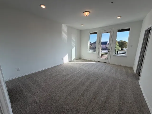 Townhouse For Rent in Collin County , 1172 Daybreak Drive, Allen, Texas 75013, 3 Bedroom, 4 Bathroom, 2 Garage spaces, 2,573 Sqft, built in 2025, mls#21409051, Real Estate Agent in Allen, Homes For Rent in Collin county, Homes For Rent in Allen, Realtor in Allen Texas, Real Estate Brokerage Independent Realty Texas, Luminita Cordes Realtor