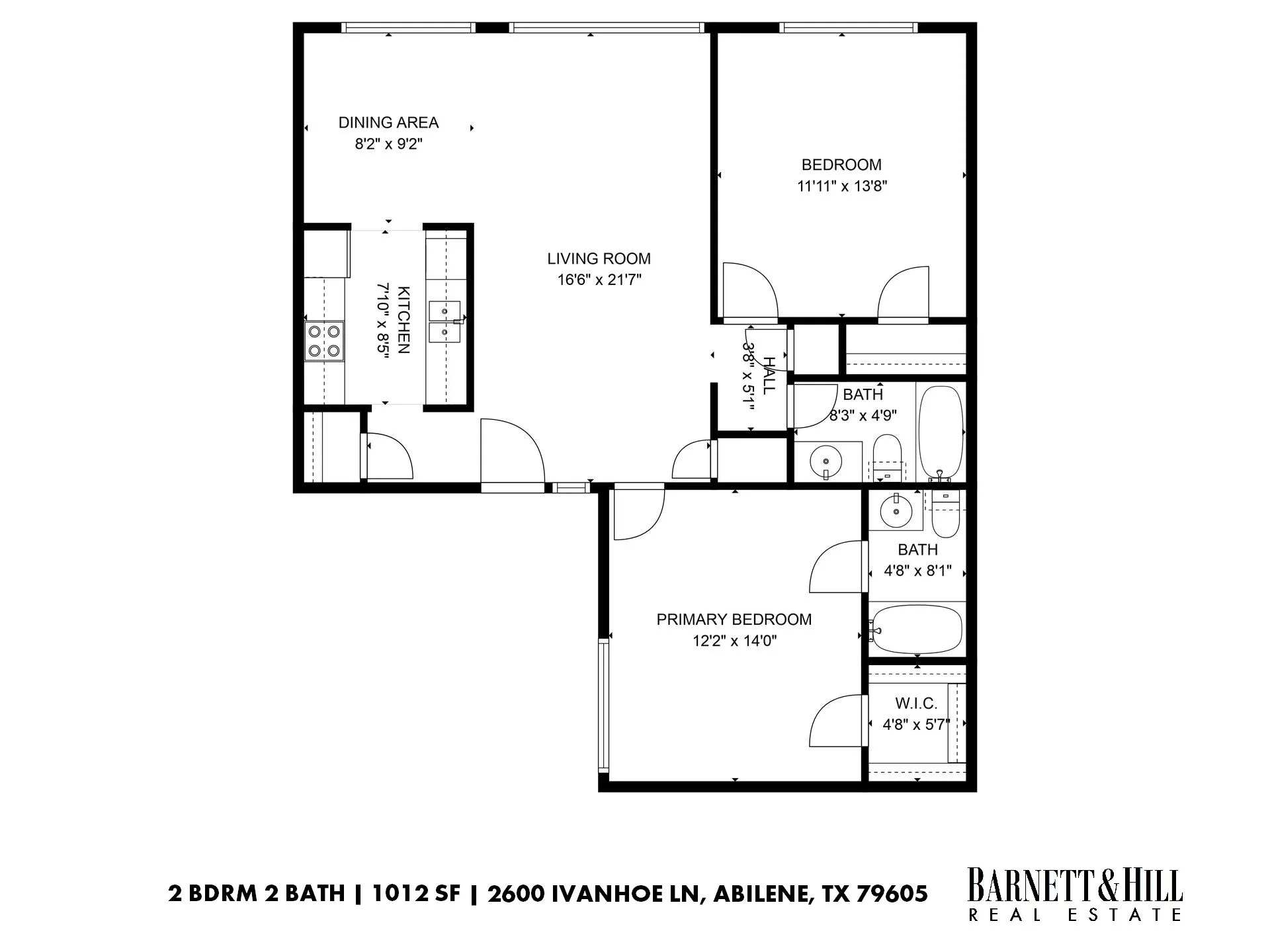 Apartment For Rent in Taylor County , 2600 Ivanhoe Lane 201, Abilene, Texas 79605, 2 Bedroom, 2 Bathroom, Garage spaces, 1,012 Sqft, built in 1964, mls#21409056, Real Estate Agent in Abilene, Homes For Rent in Taylor county, Homes For Rent in Abilene, Realtor in Abilene Texas, Real Estate Brokerage Independent Realty Texas, Luminita Cordes Realtor