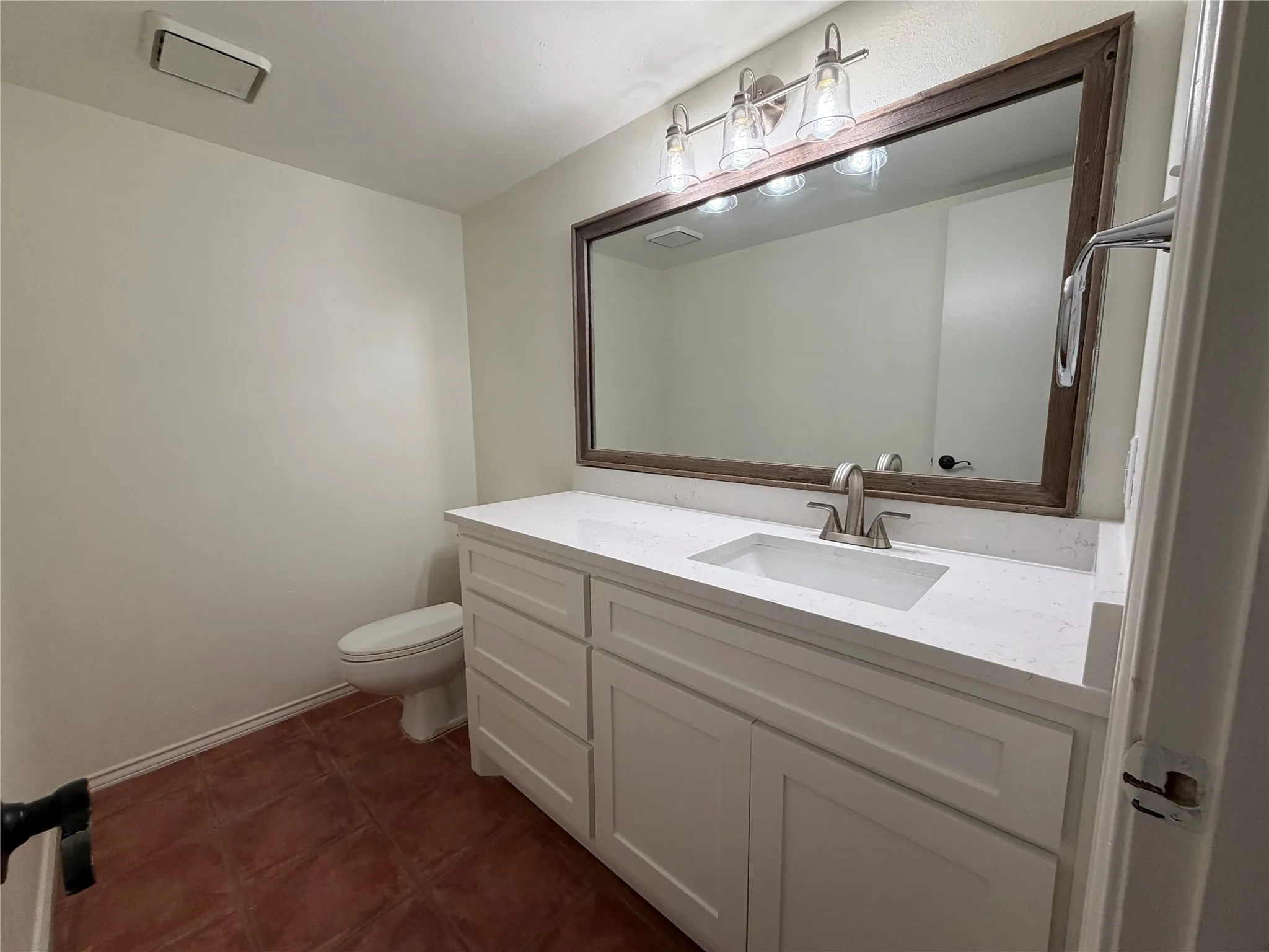 Powder Bath