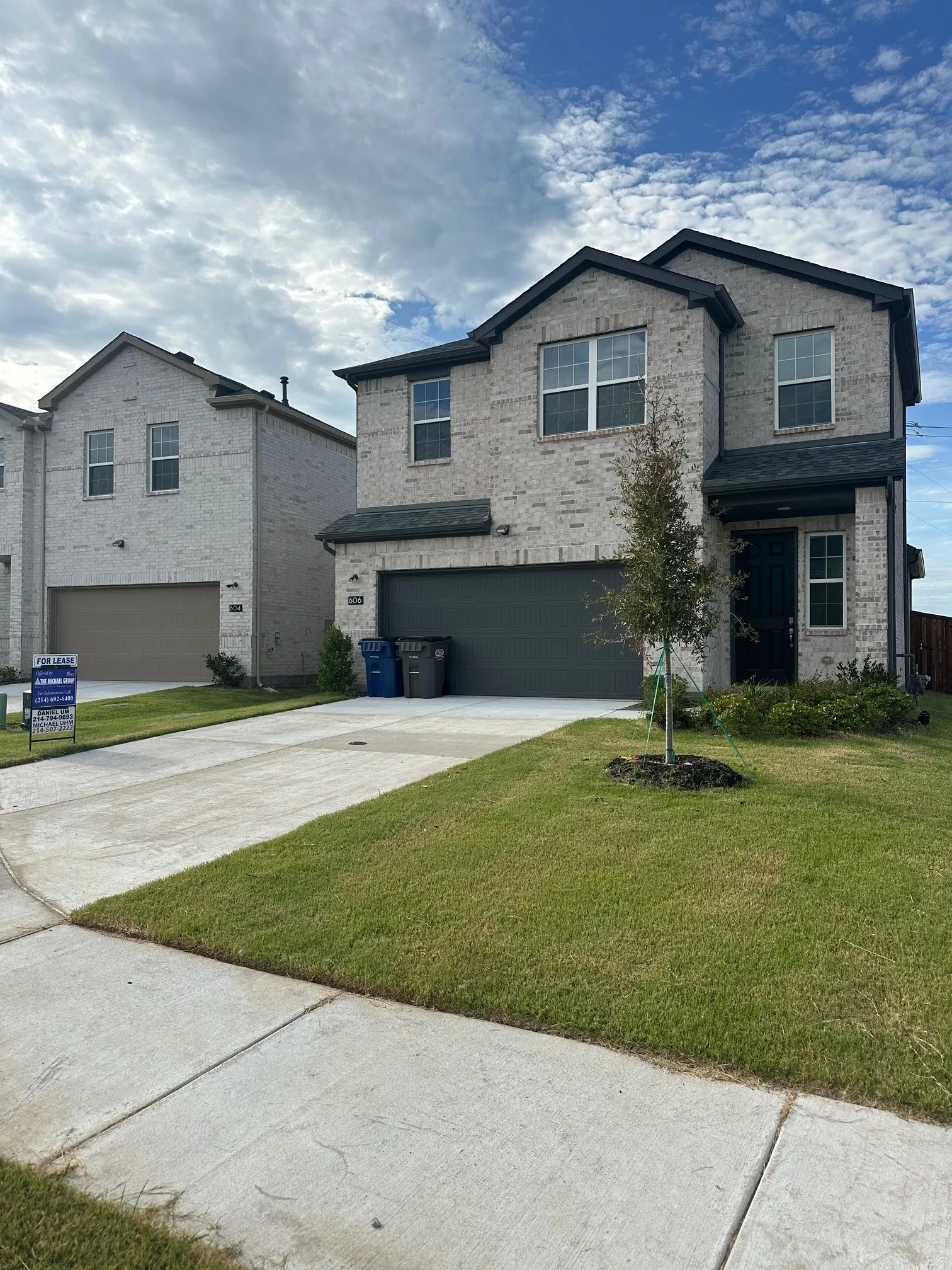 Single Family Residence For Rent