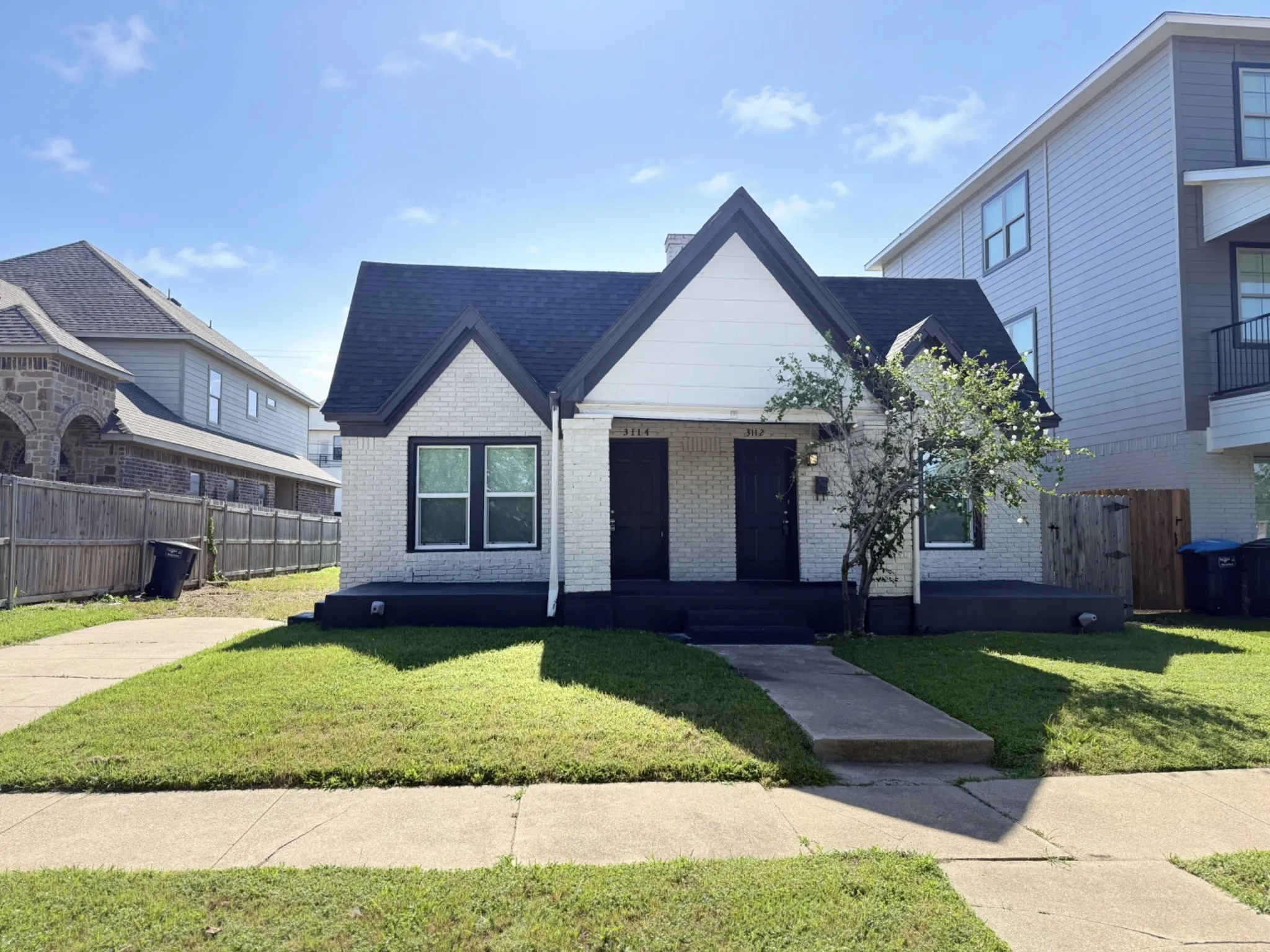 Duplex For Rent
