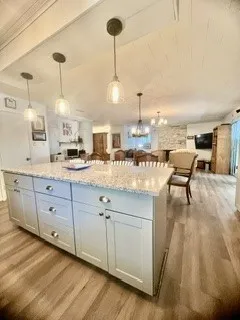 granite