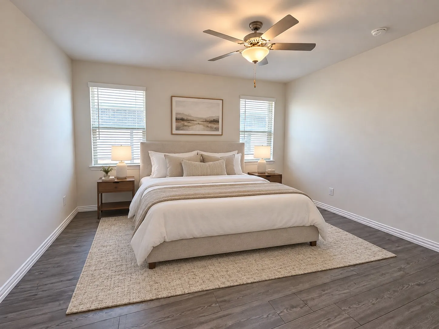 Virtual Staging